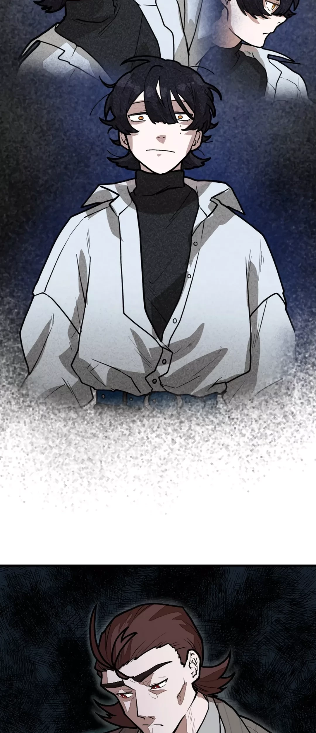 yakumei satsujinki chapter 7 - Page 80