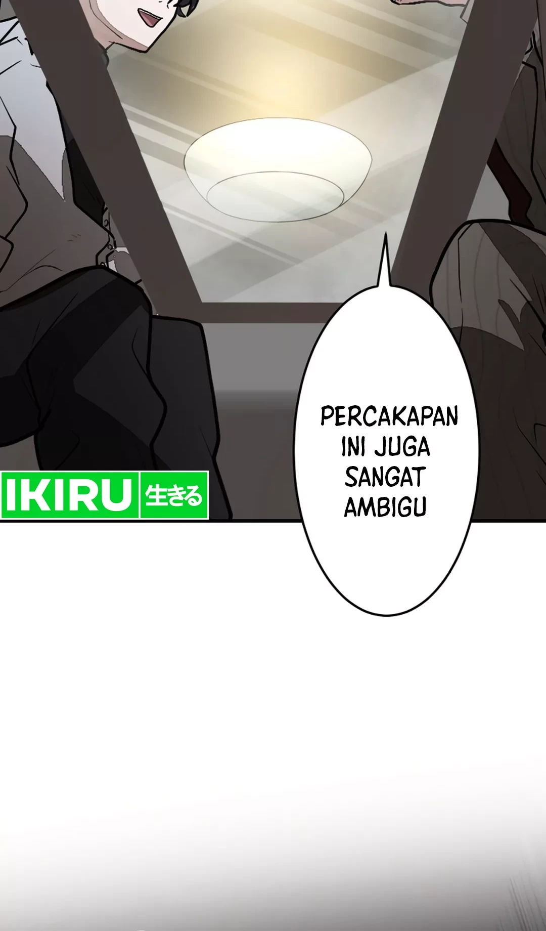 yakumei satsujinki chapter 7 - Page 84