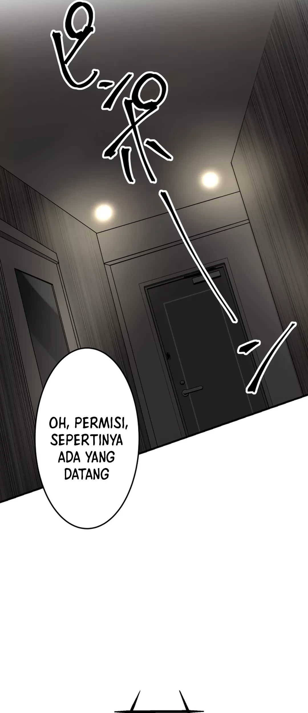 yakumei satsujinki chapter 7 - Page 85