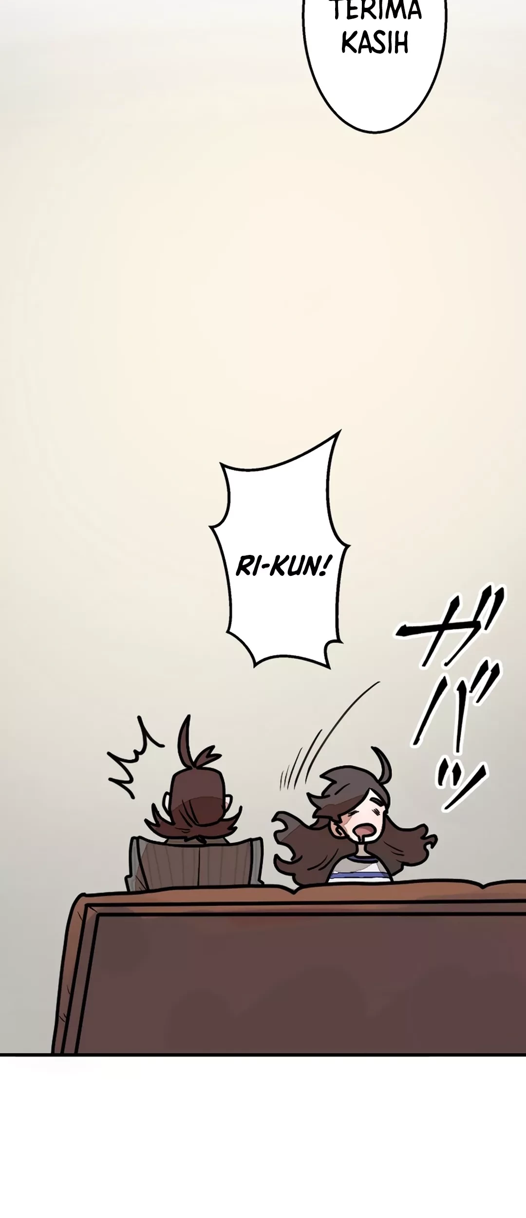 yakumei satsujinki chapter 7 - Page 87