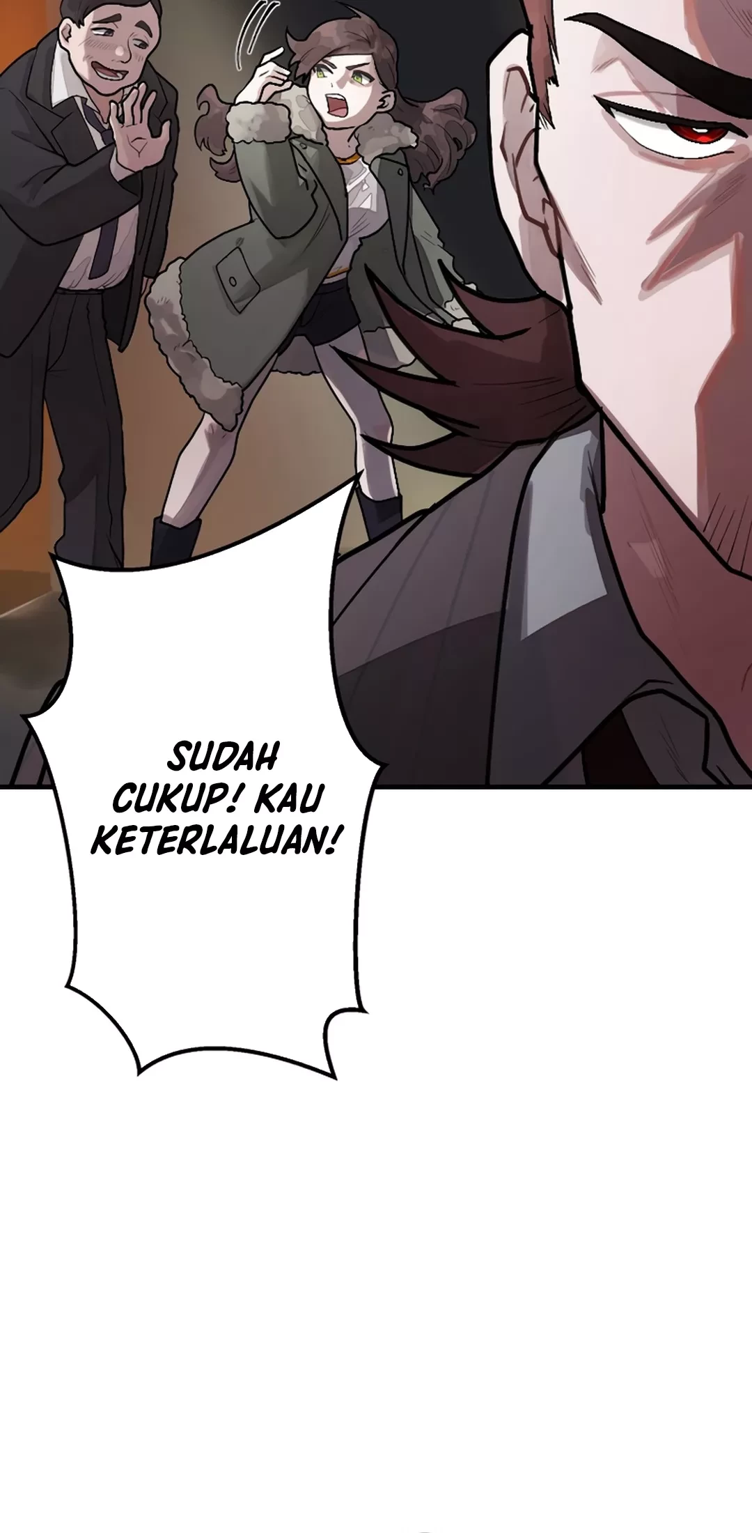 yakumei satsujinki chapter 7 - Page 6