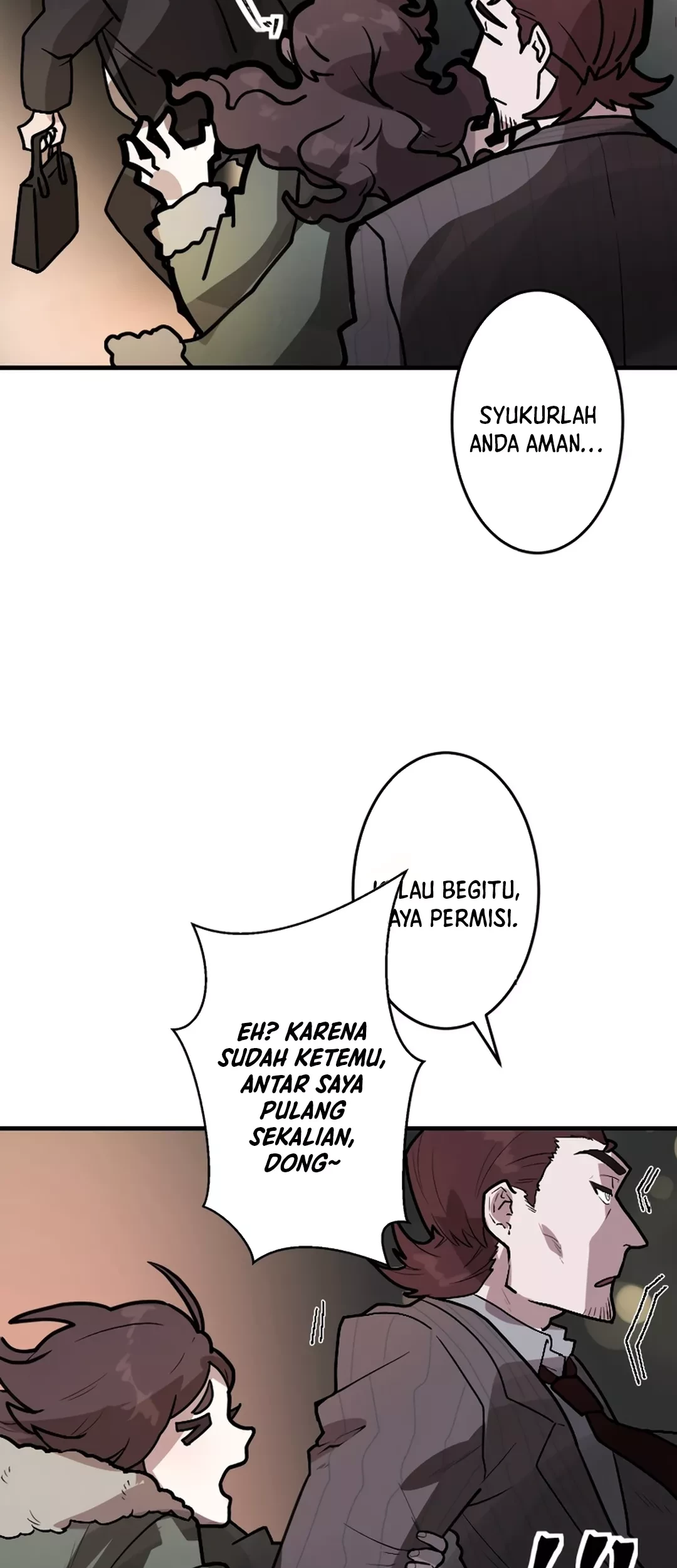 yakumei satsujinki chapter 7 - Page 11