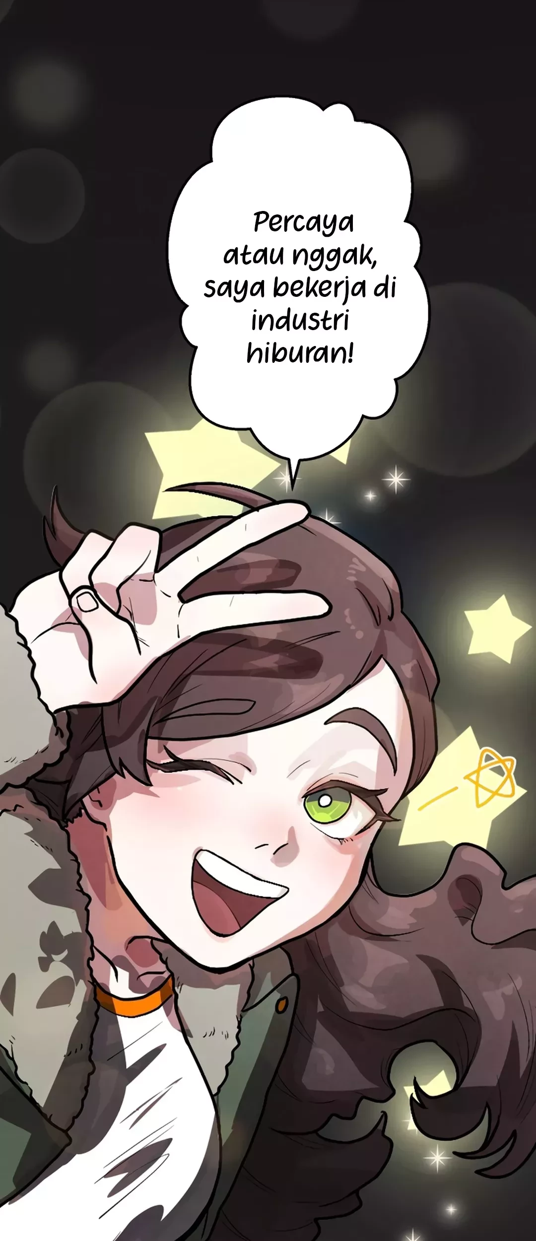 yakumei satsujinki chapter 7 - Page 14