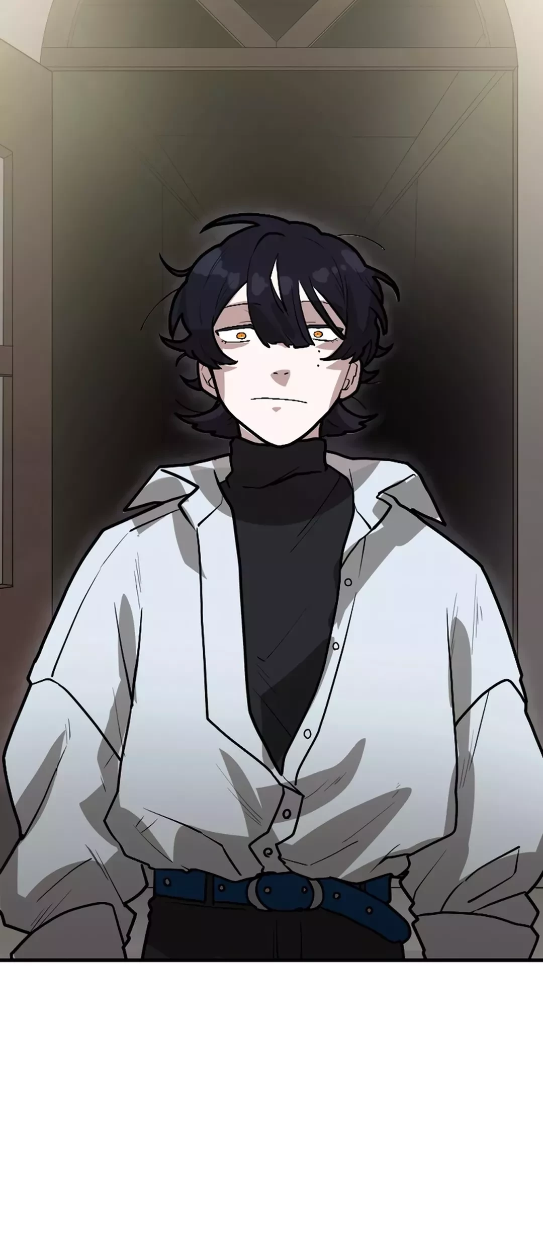 yakumei satsujinki chapter 7 - Page 17