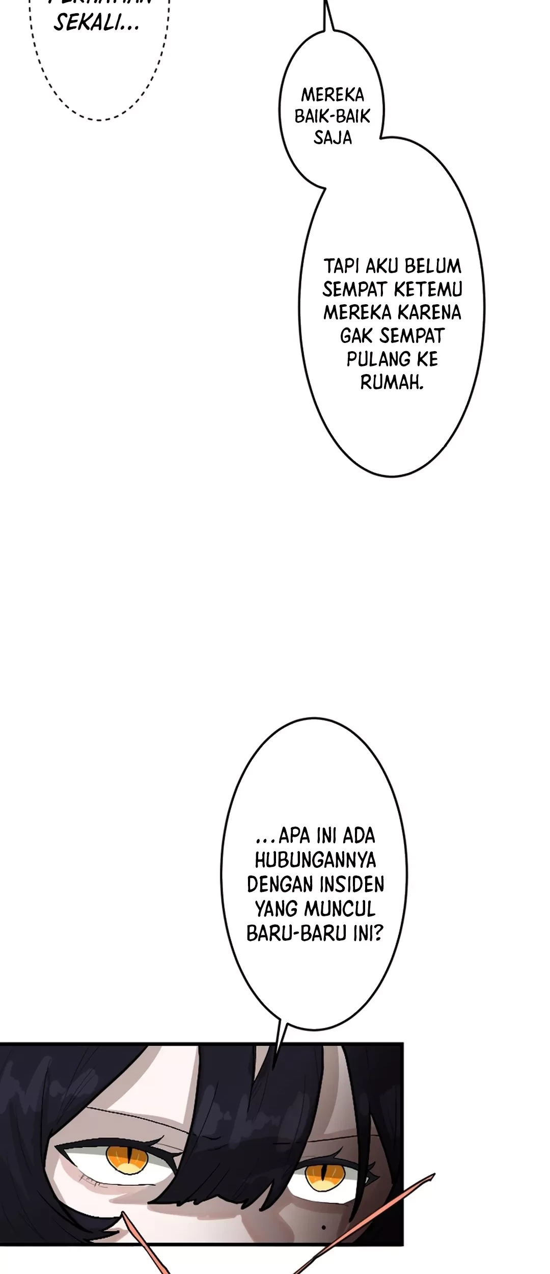 yakumei satsujinki chapter 7 - Page 28