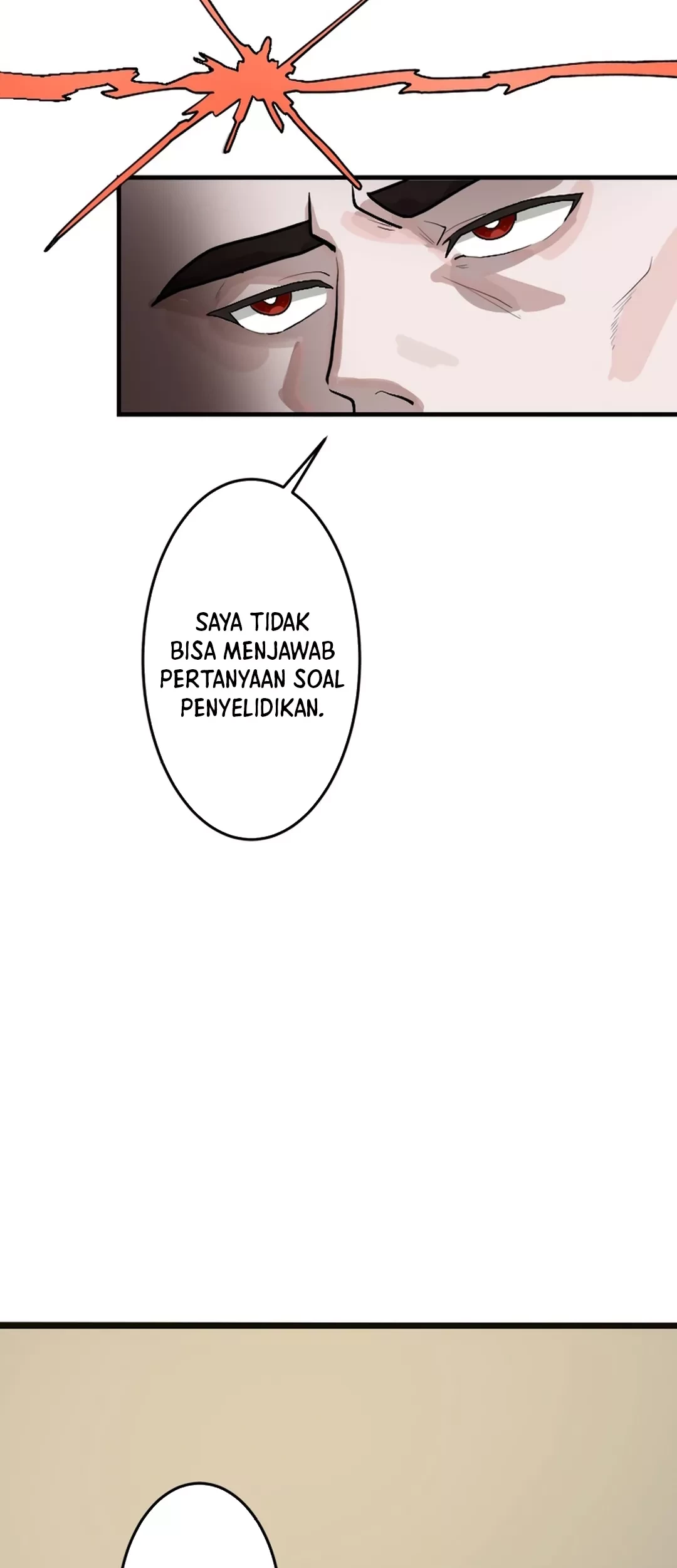 Yakumei Satsujinki Chapter 7 Gambar 29