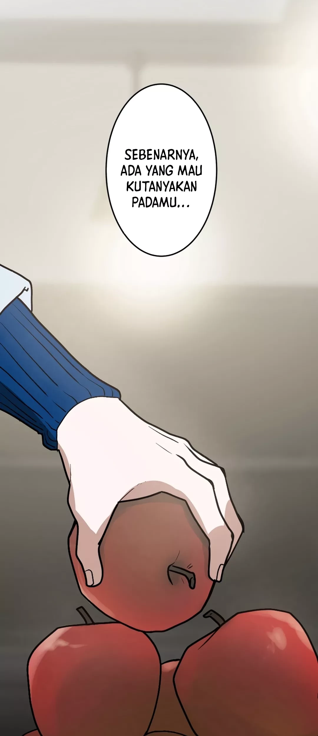 yakumei satsujinki chapter 7 - Page 33