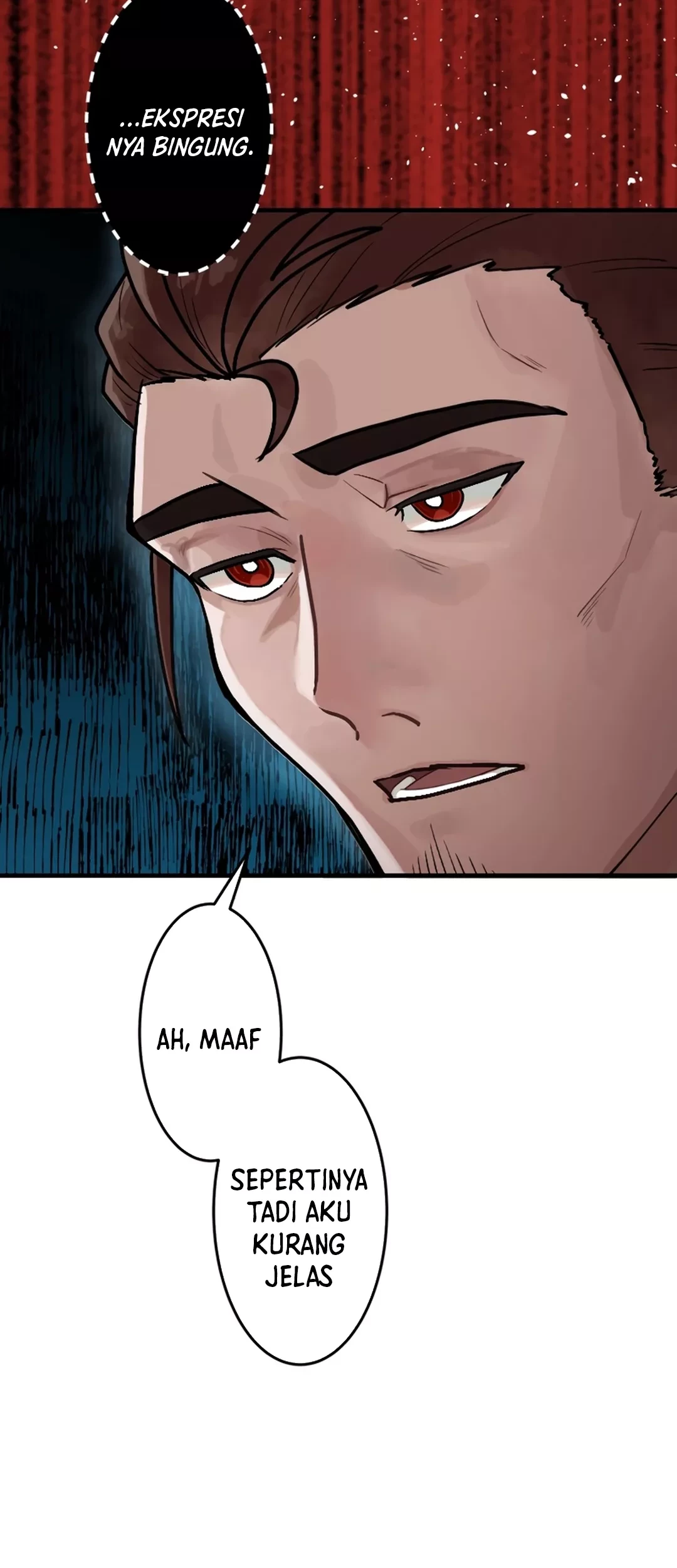 yakumei satsujinki chapter 7 - Page 38