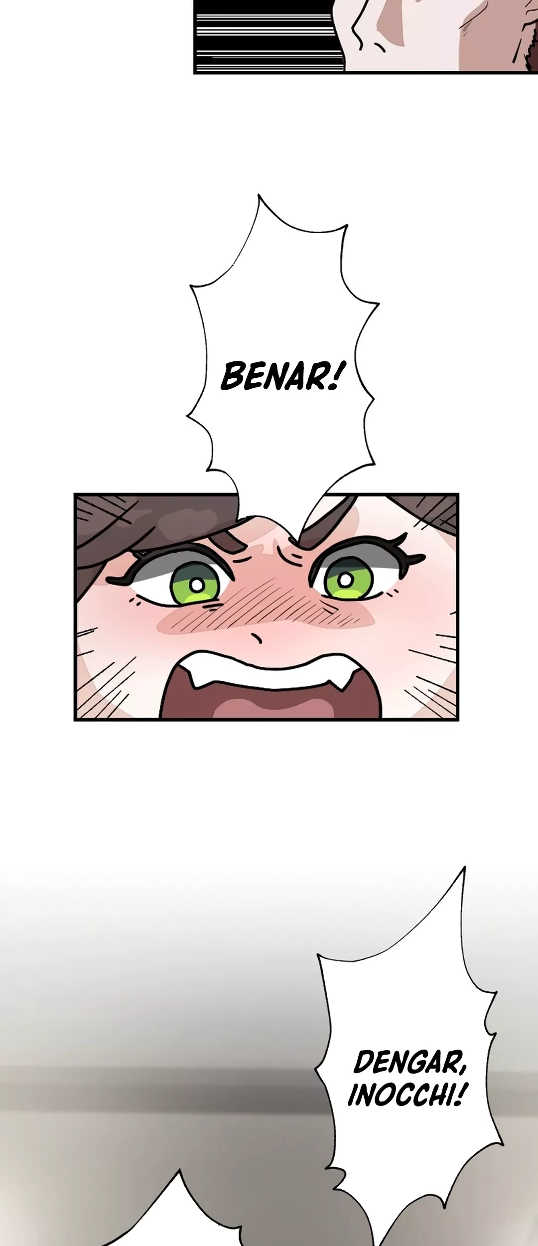Yakumei Satsujinki Chapter 7 Gambar 45