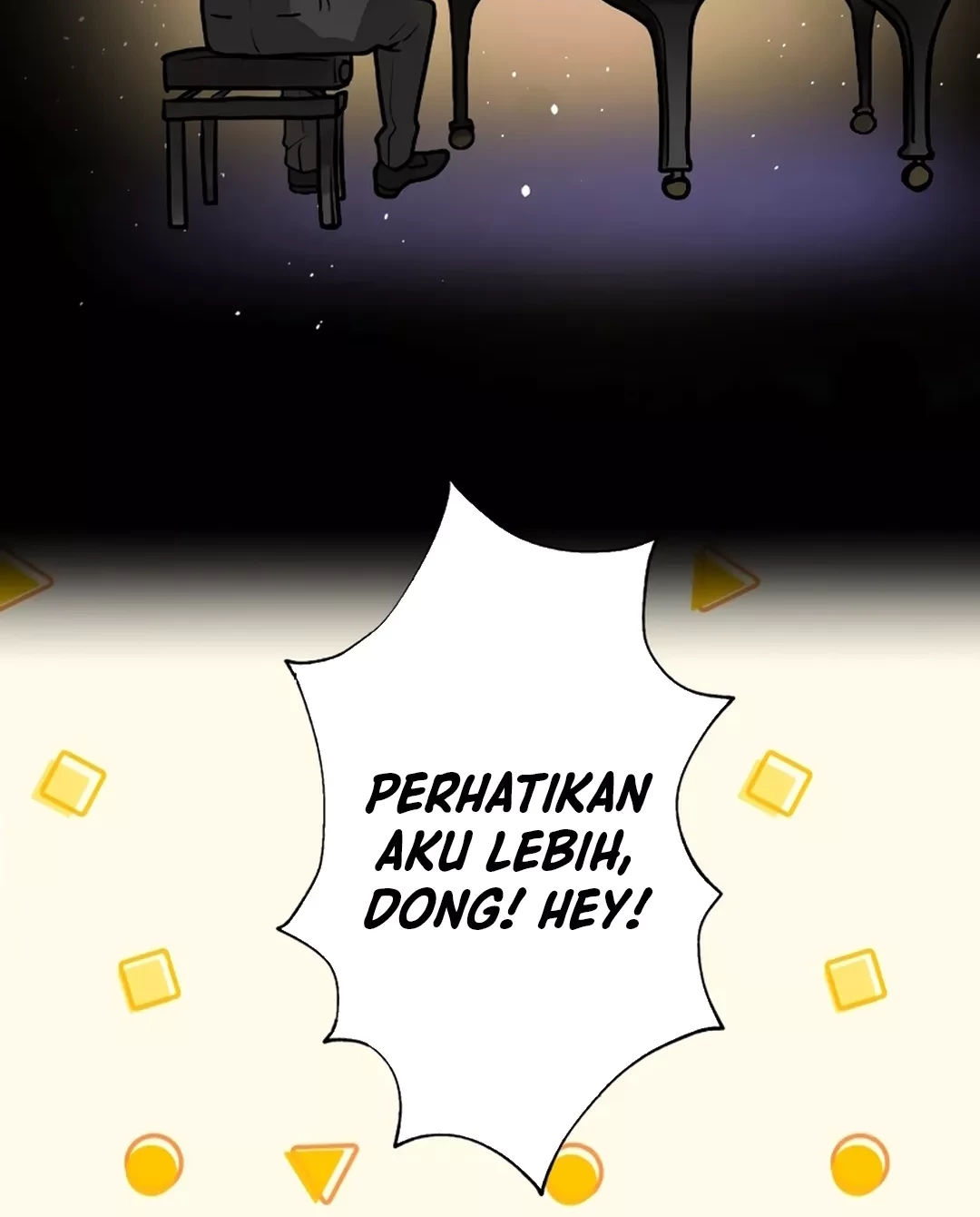 yakumei satsujinki chapter 7 - Page 48