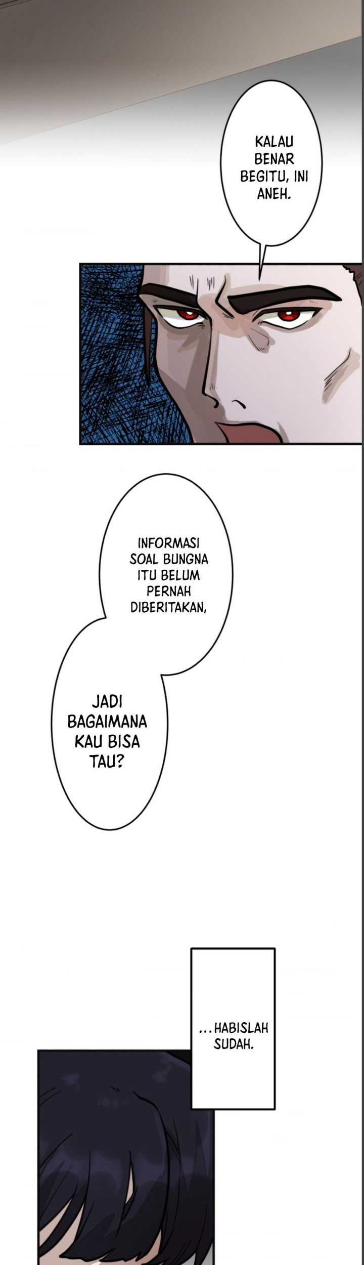 yakumei satsujinki chapter 8 - Page 44