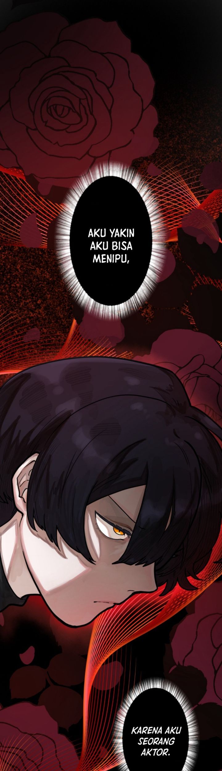 yakumei satsujinki chapter 8 - Page 2