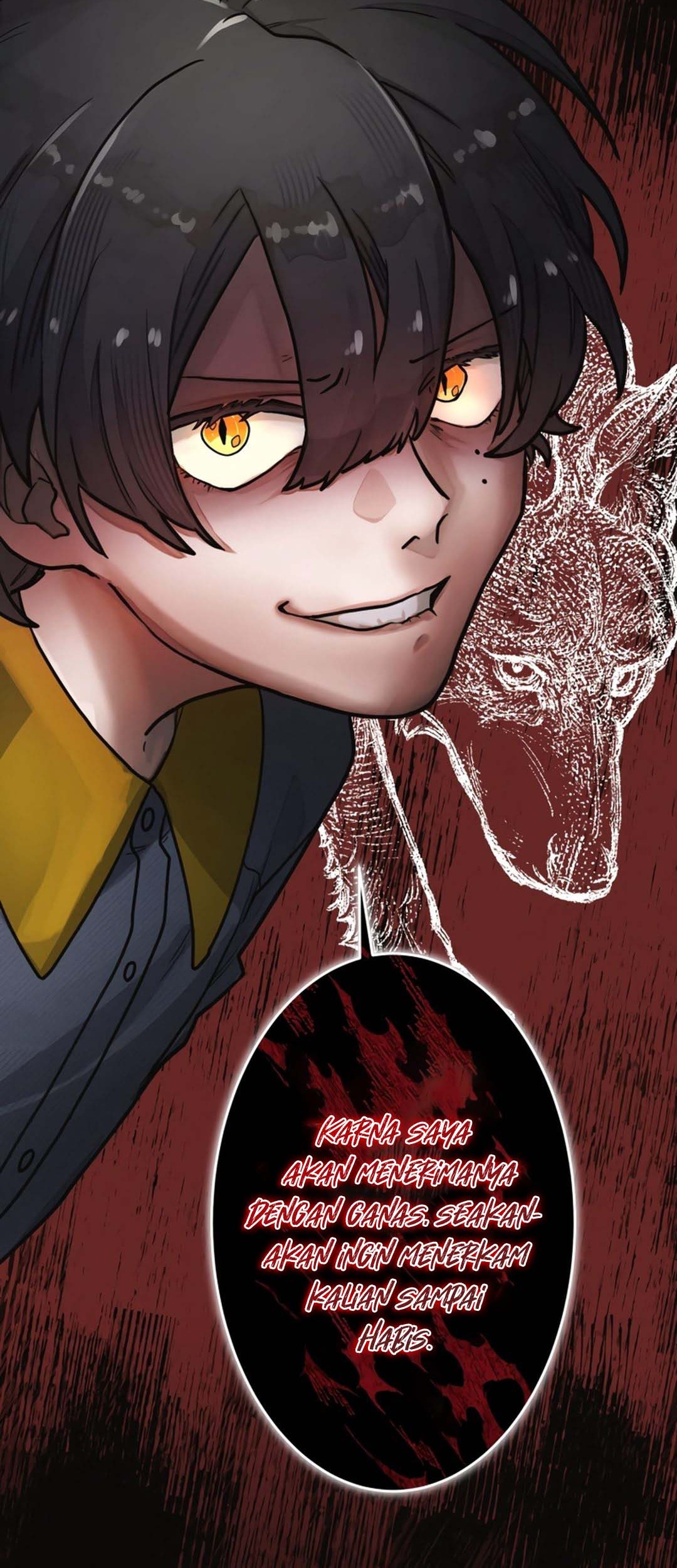 yakumei satsujinki chapter 9 - Page 50