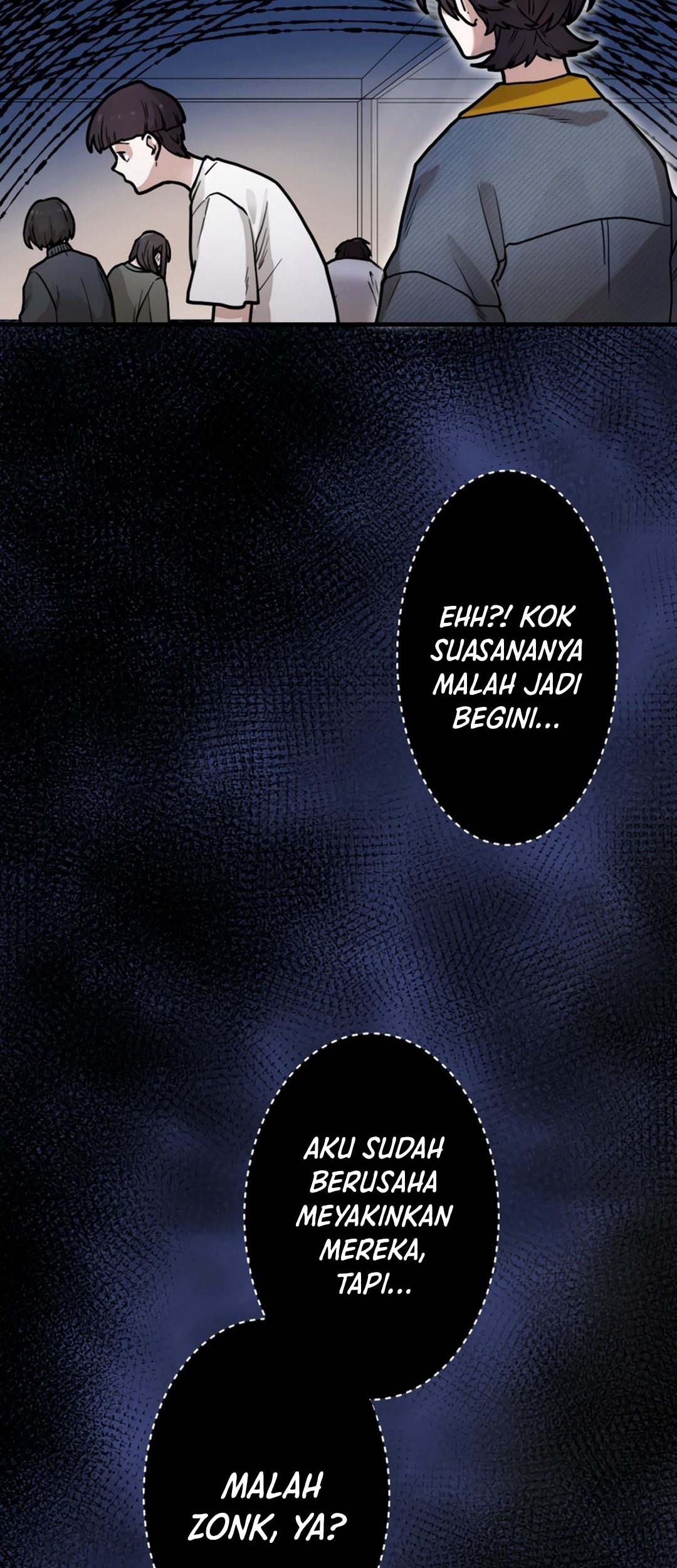 yakumei satsujinki chapter 9 - Page 52