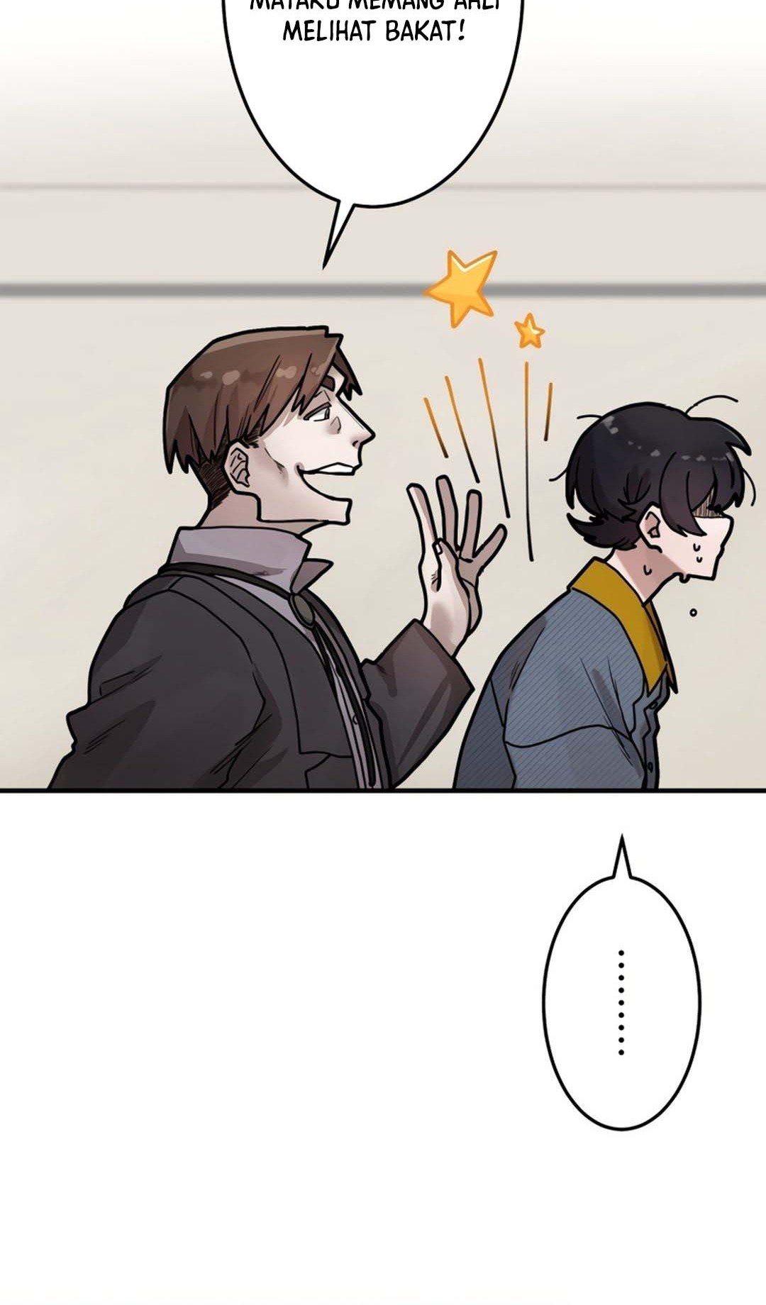 yakumei satsujinki chapter 9 - Page 54