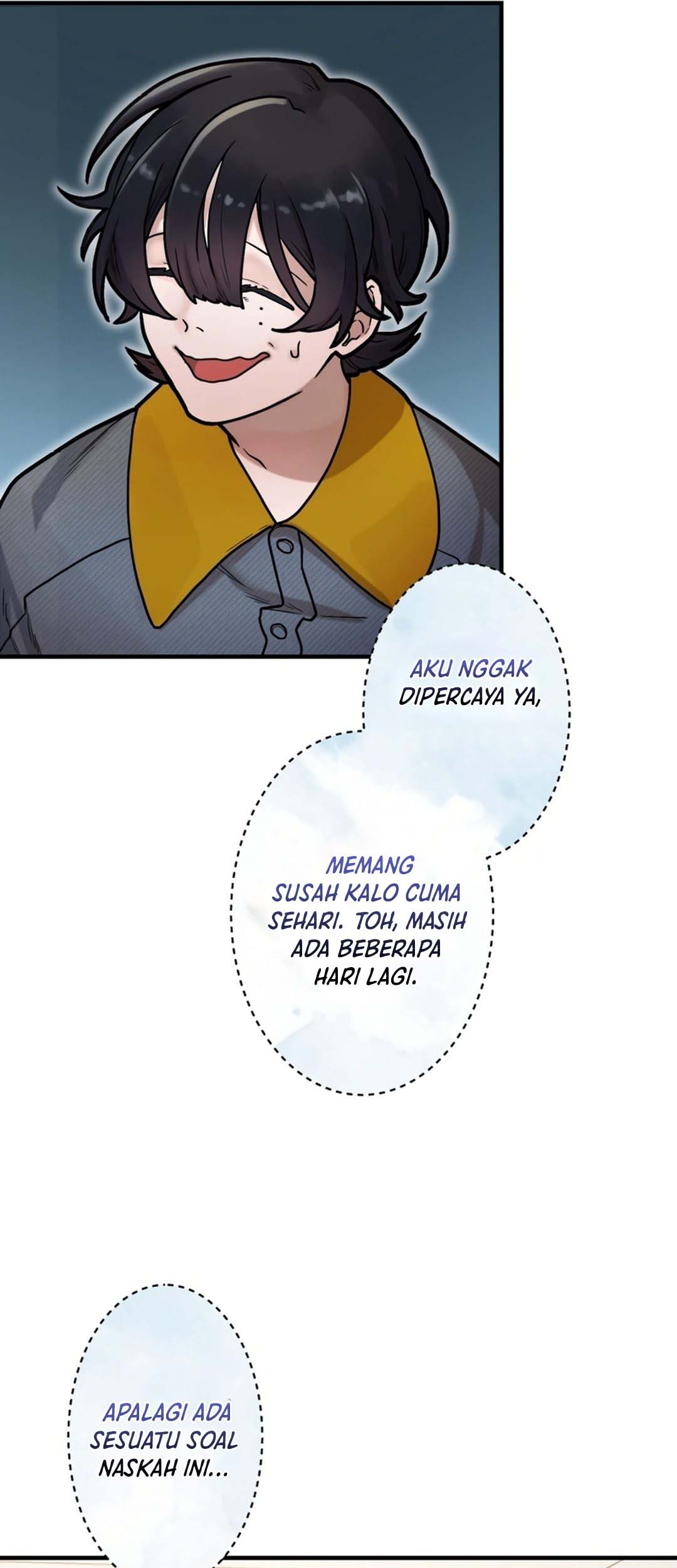 yakumei satsujinki chapter 9 - Page 55