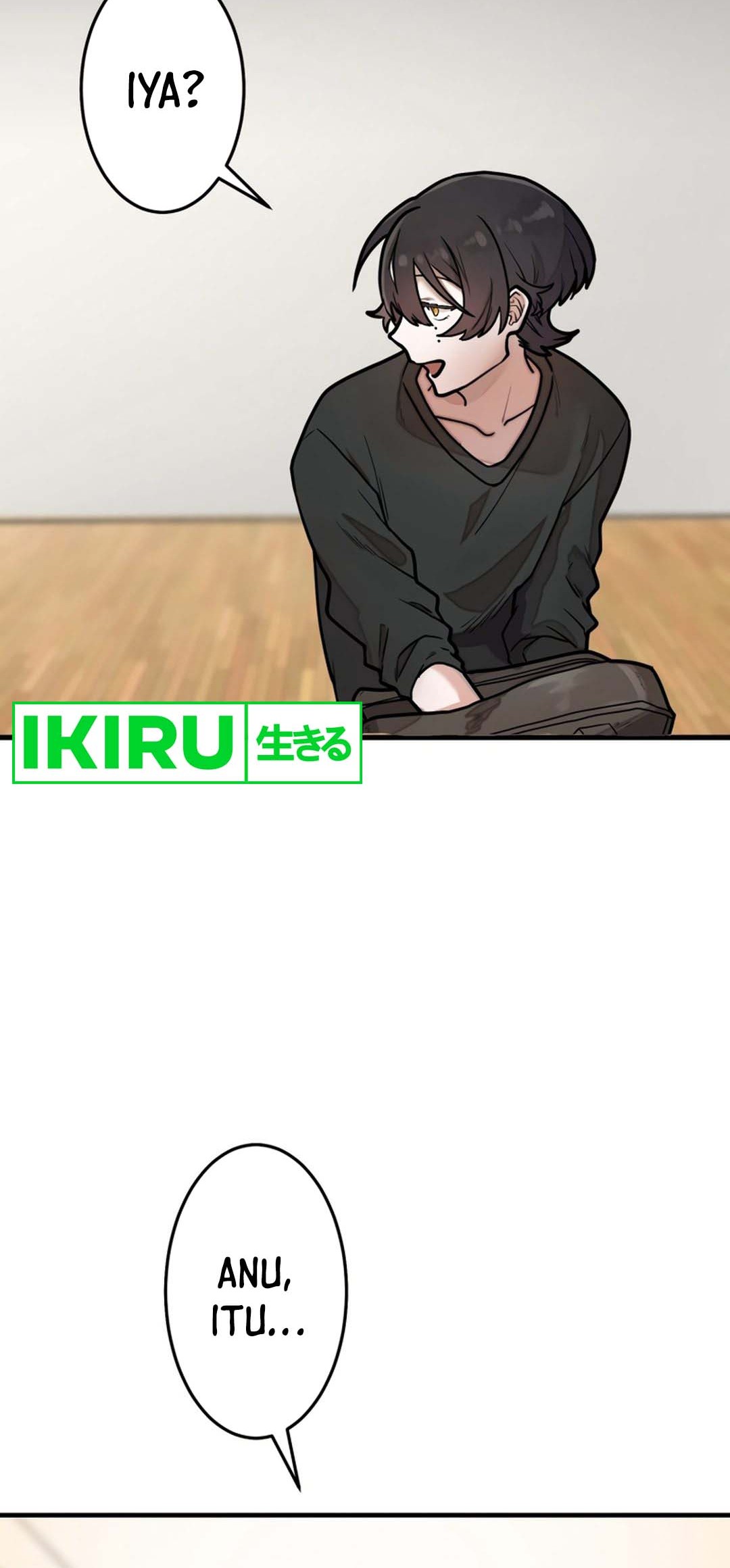 yakumei satsujinki chapter 9 - Page 60