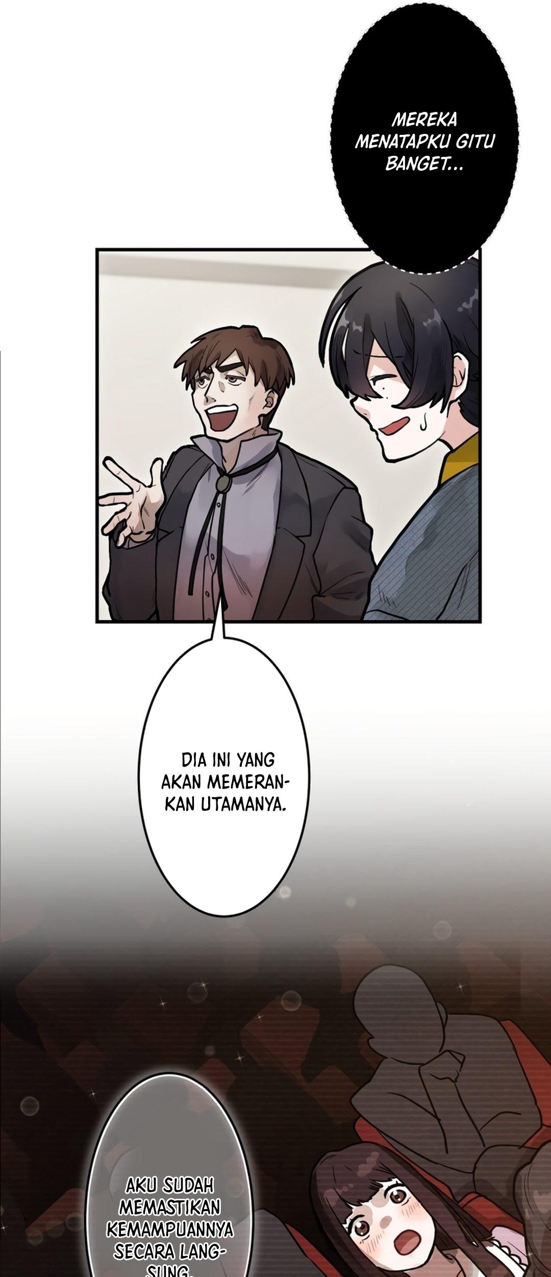 yakumei satsujinki chapter 9 - Page 13