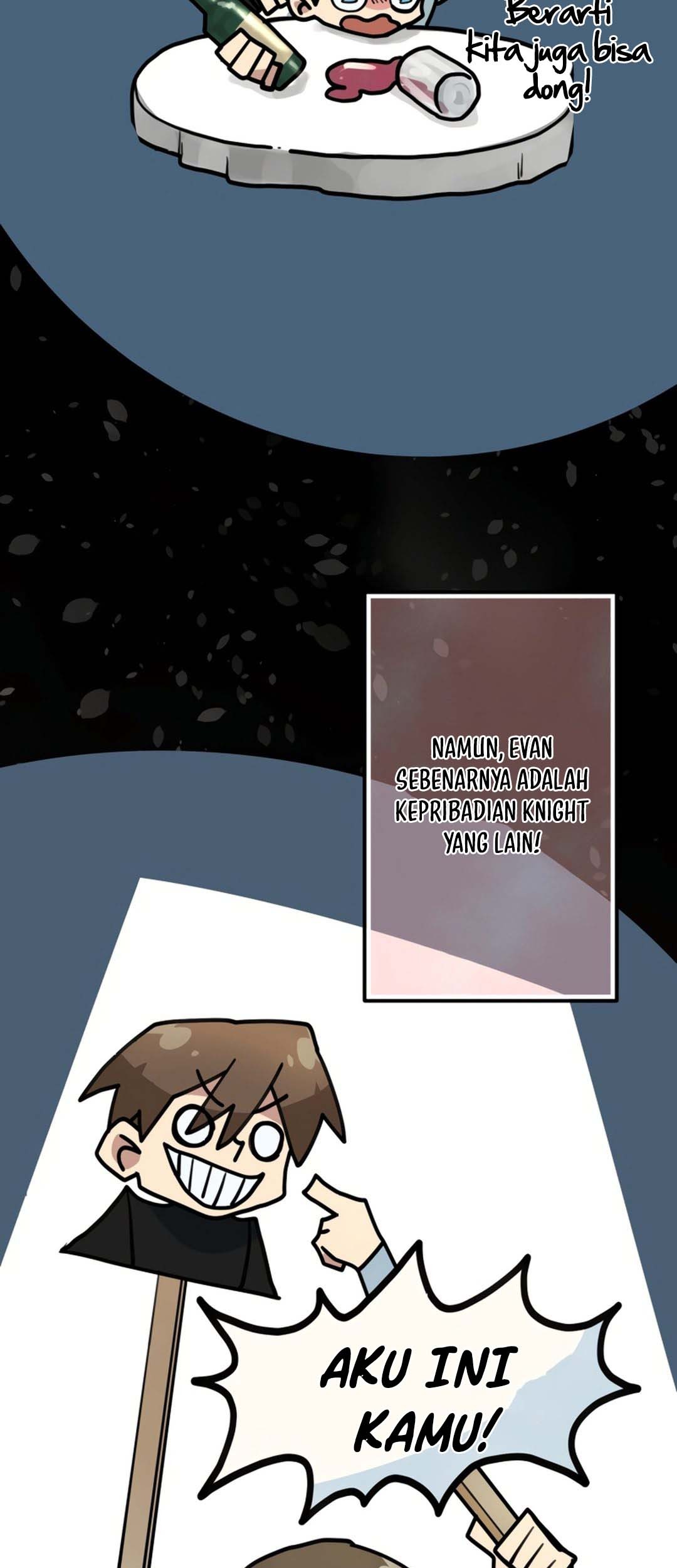 yakumei satsujinki chapter 9 - Page 22