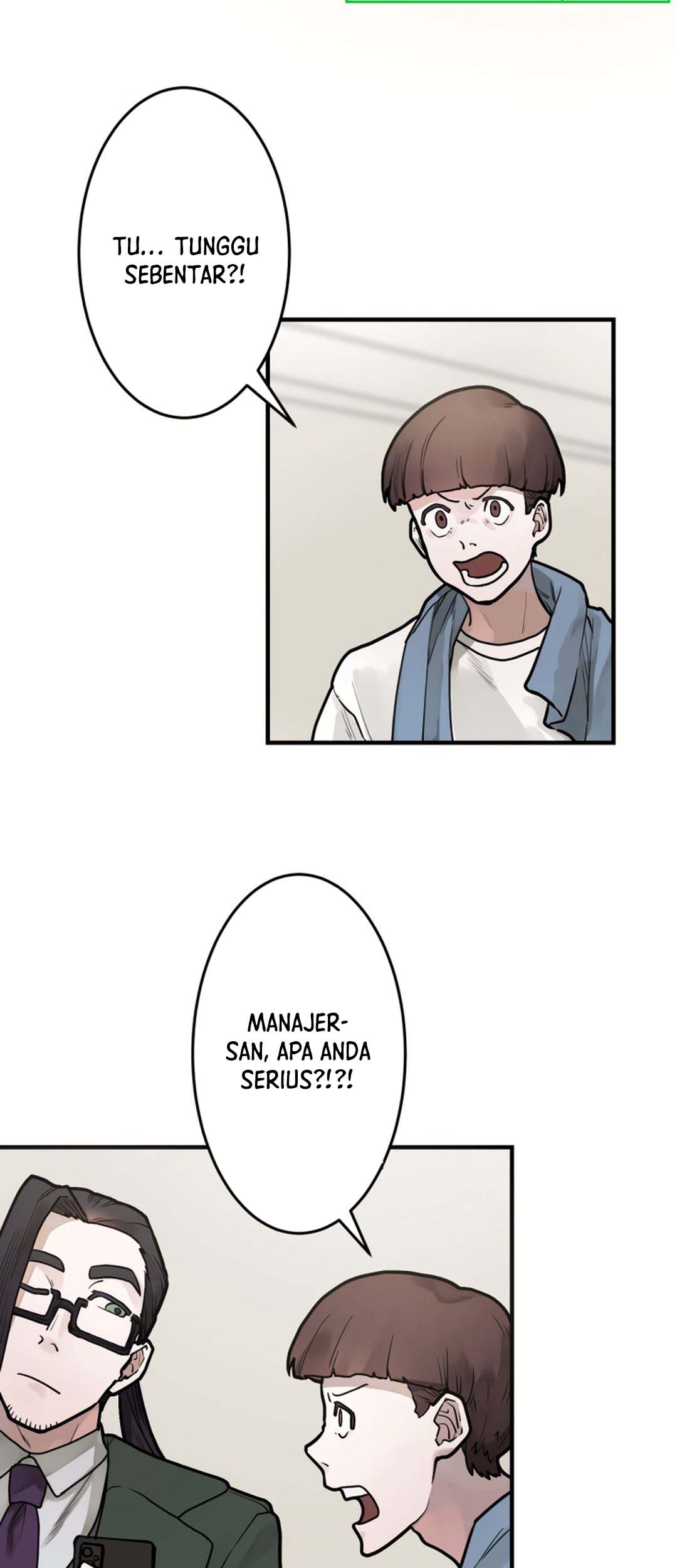 yakumei satsujinki chapter 9 - Page 26