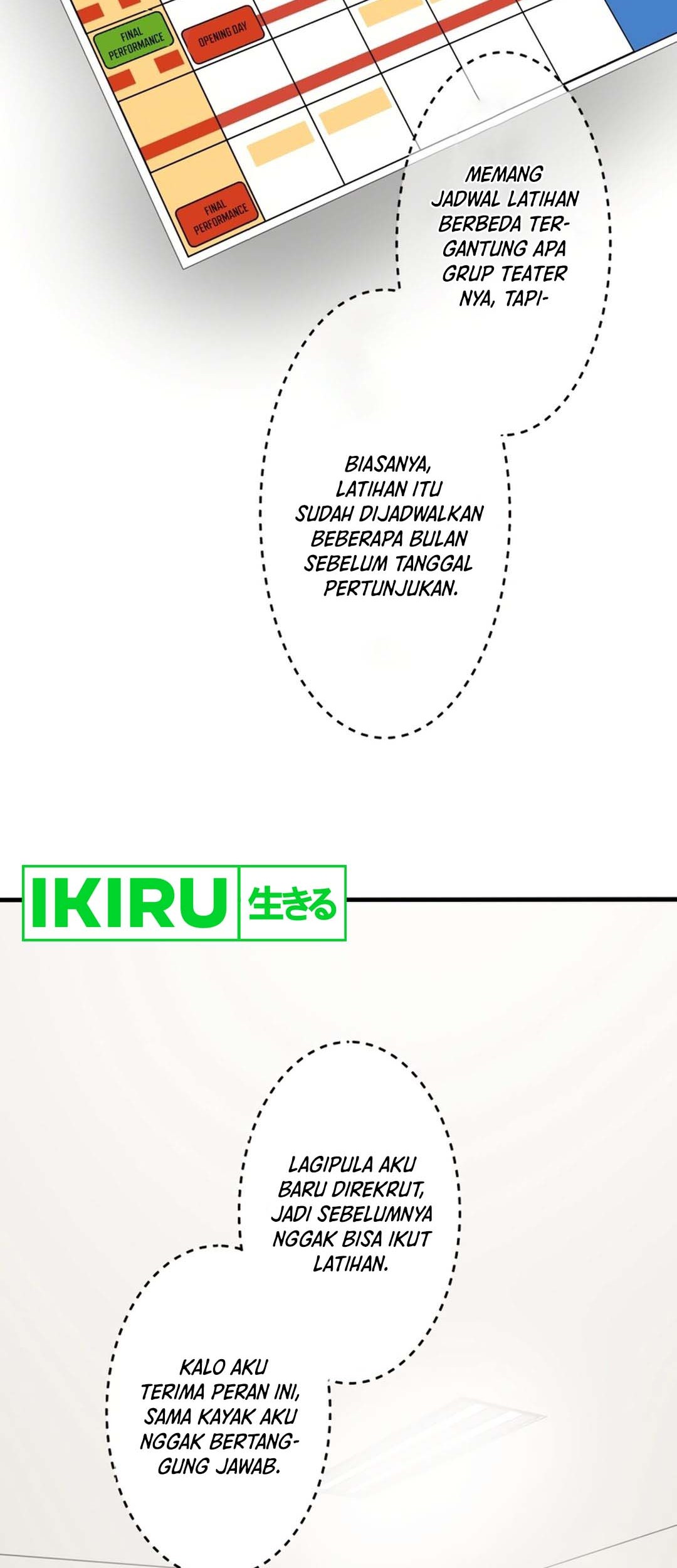 yakumei satsujinki chapter 9 - Page 29