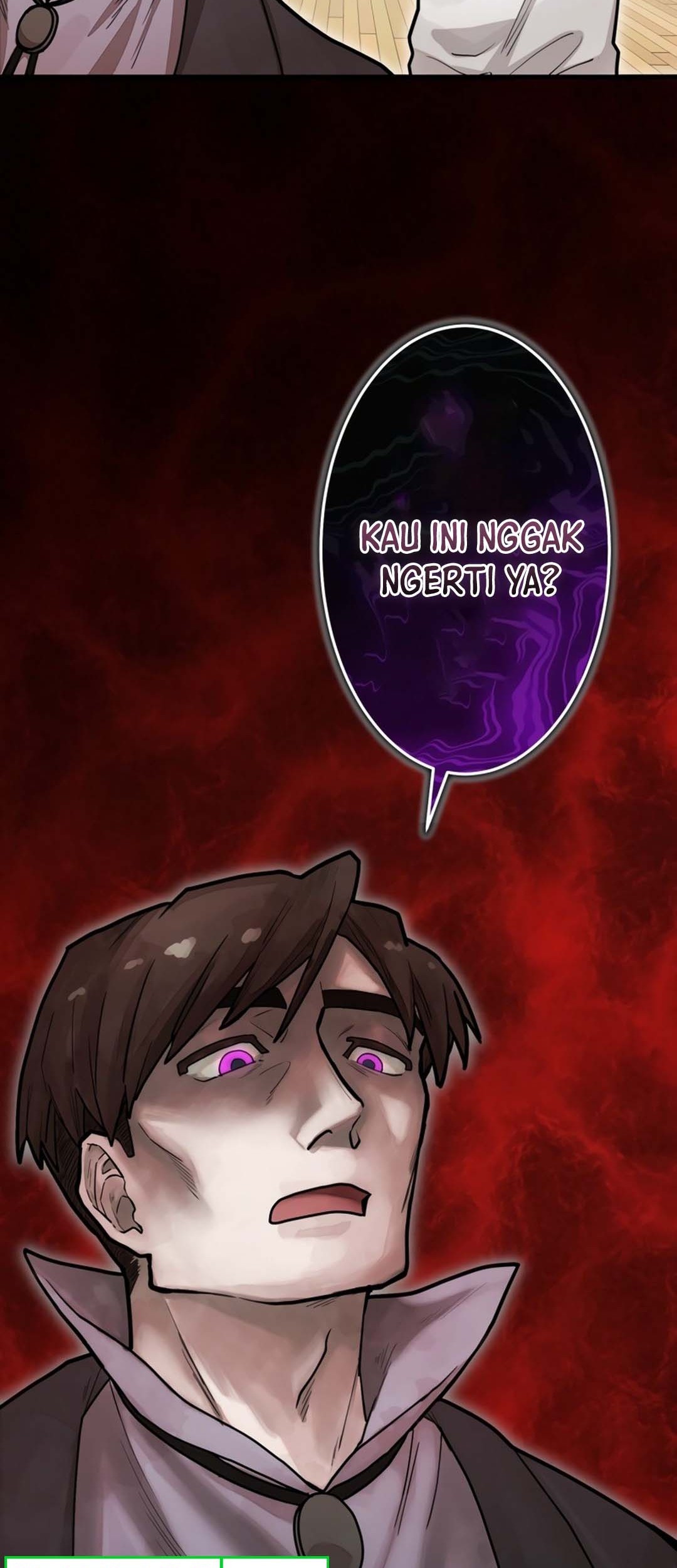 yakumei satsujinki chapter 9 - Page 32