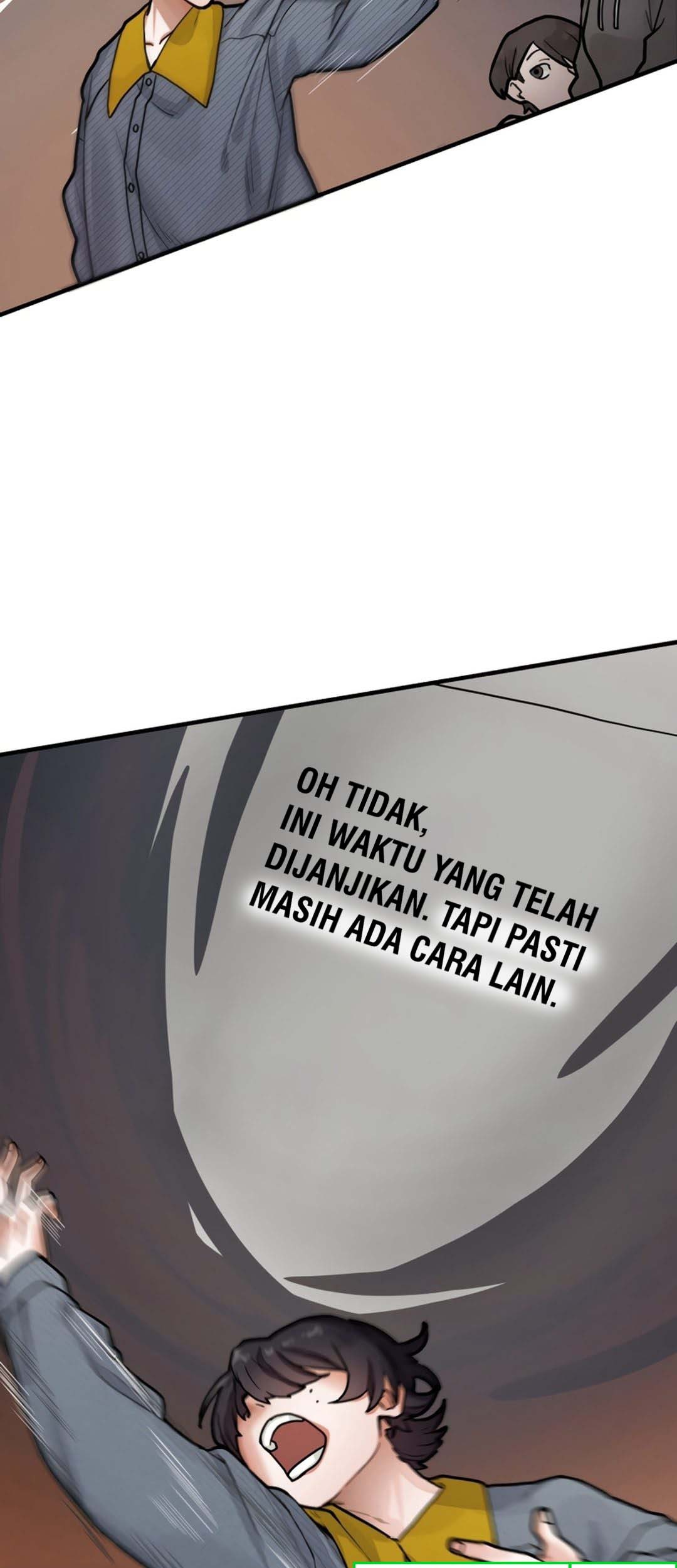 yakumei satsujinki chapter 9 - Page 41