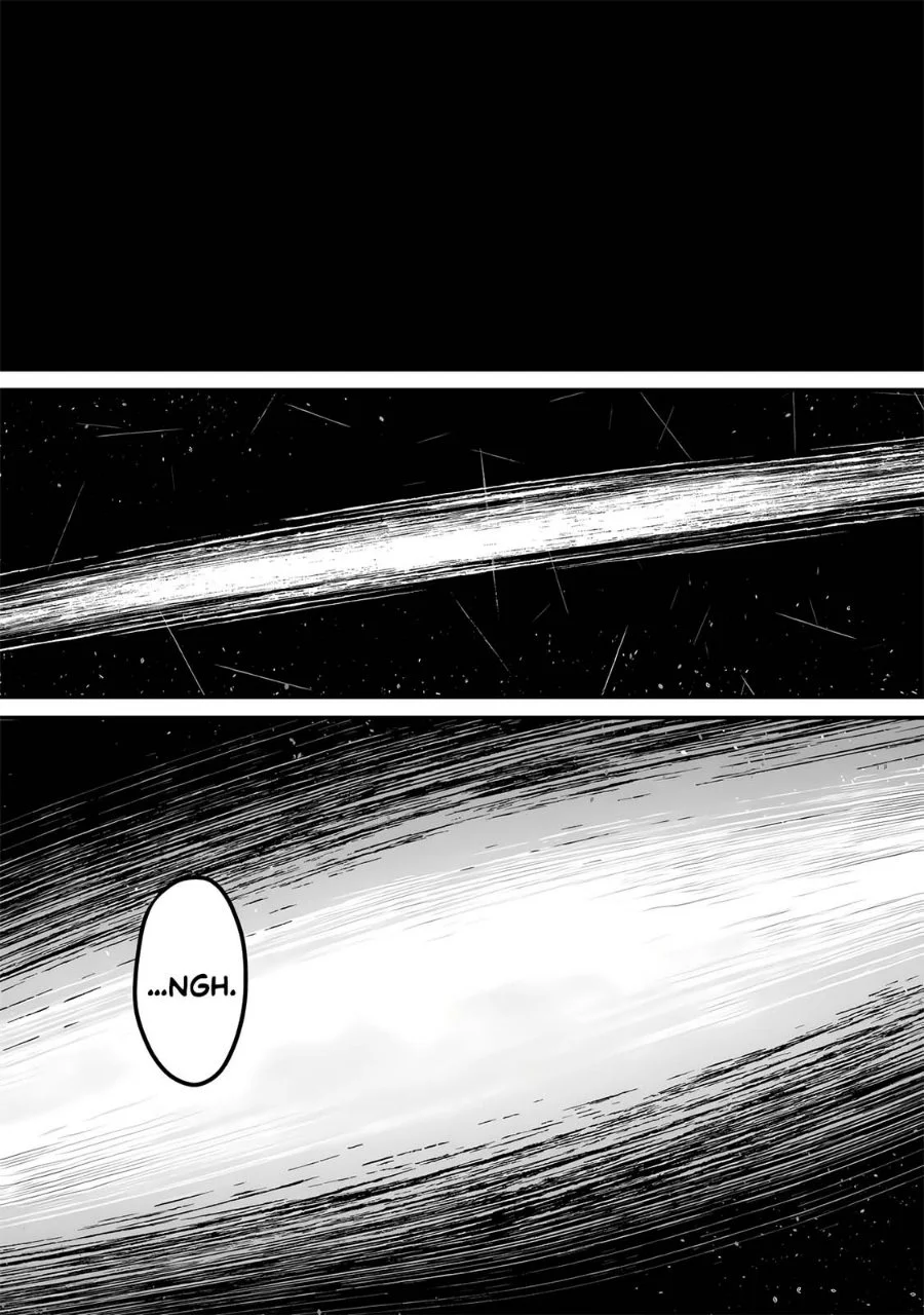 Yami Kakusei Shite Shujinkou ni Bokosareru Kamaseinu ni Hyoui Shita ga Gensaku to Chigaisugite Tomadotteru Chapter 16 Gambar 10