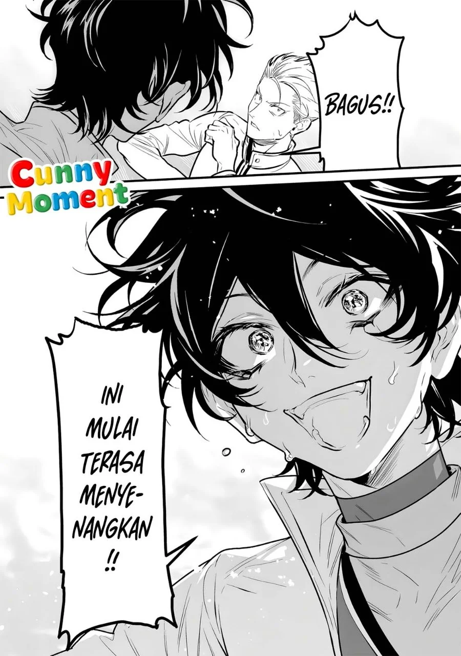 Yami Kakusei Shite Shujinkou ni Bokosareru Kamaseinu ni Hyoui Shita ga Gensaku to Chigaisugite Tomadotteru Chapter 16 Gambar 6