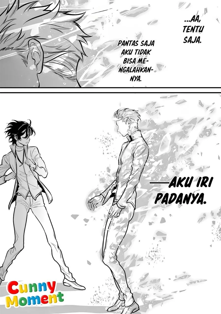 Yami Kakusei Shite Shujinkou ni Bokosareru Kamaseinu ni Hyoui Shita ga Gensaku to Chigaisugite Tomadotteru Chapter 16 Gambar 9