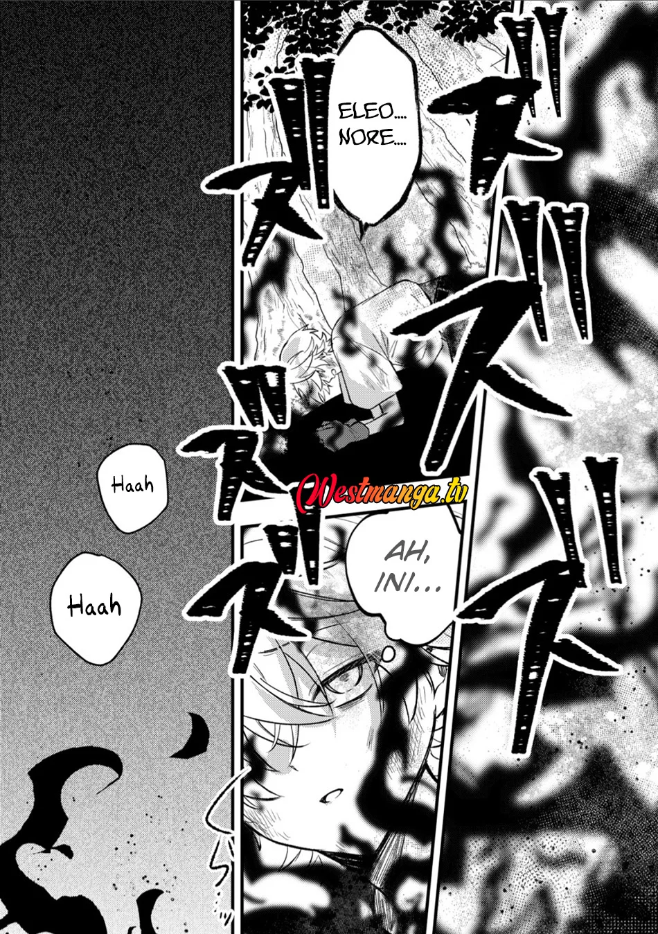 Yami-ochi Rasu Bosu Reijou No Osananajimi Ni Tensei Shita. Ore Ga Shindara Bad End Kakutei Na Node Saikyou Ni Natta Kedo, Mou Yami-ochi “yandere-ka” Shitemasen Ka? Chapter 10 Gambar 27