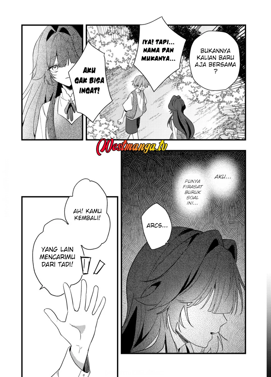 Yami-ochi Rasu Bosu Reijou No Osananajimi Ni Tensei Shita. Ore Ga Shindara Bad End Kakutei Na Node Saikyou Ni Natta Kedo, Mou Yami-ochi “yandere-ka” Shitemasen Ka? Chapter 10 Gambar 5