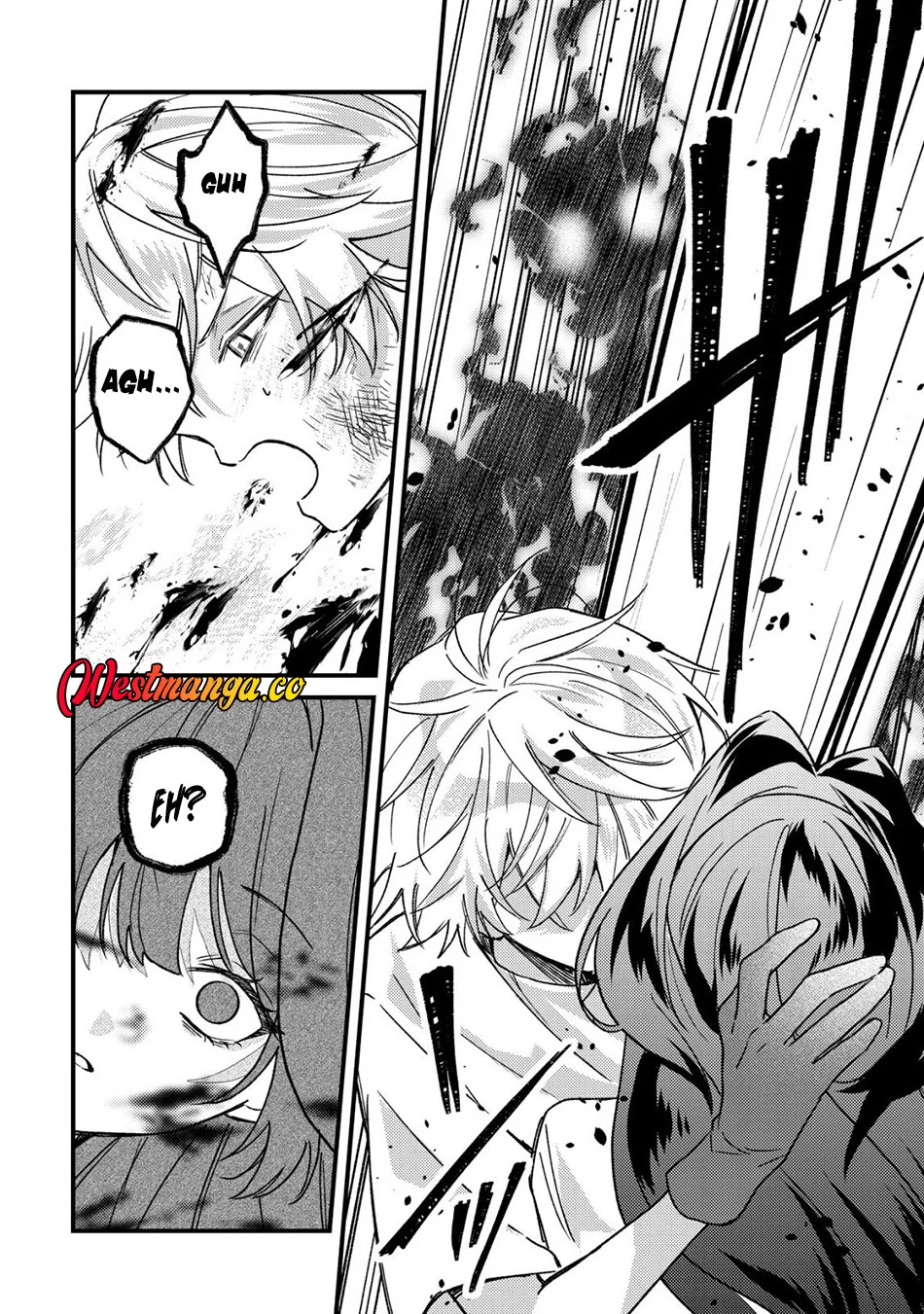 Yami-ochi Rasu Bosu Reijou No Osananajimi Ni Tensei Shita. Ore Ga Shindara Bad End Kakutei Na Node Saikyou Ni Natta Kedo, Mou Yami-ochi “yandere-ka” Shitemasen Ka? Chapter 11 Gambar 10
