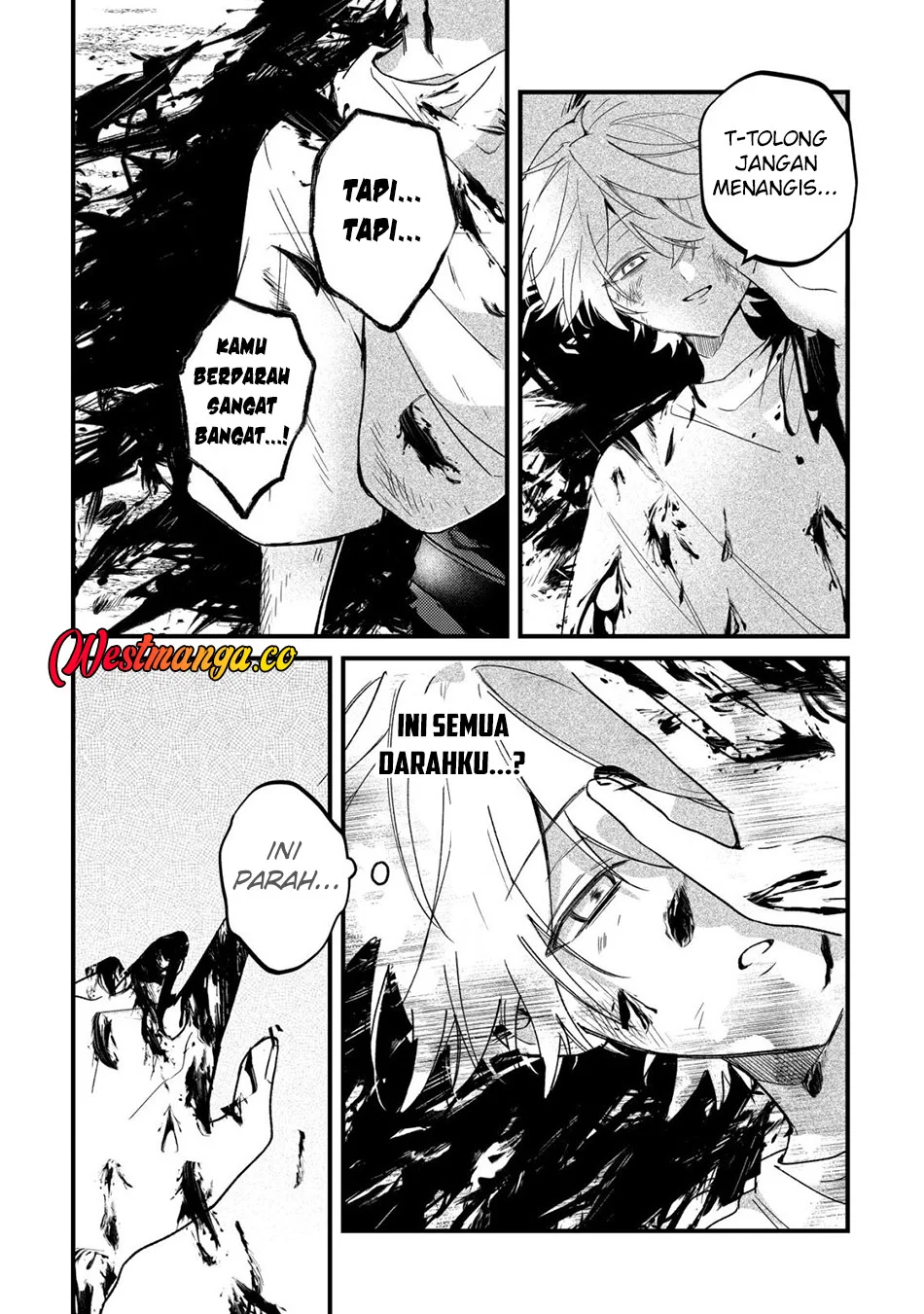 Yami-ochi Rasu Bosu Reijou No Osananajimi Ni Tensei Shita. Ore Ga Shindara Bad End Kakutei Na Node Saikyou Ni Natta Kedo, Mou Yami-ochi “yandere-ka” Shitemasen Ka? Chapter 11 Gambar 12