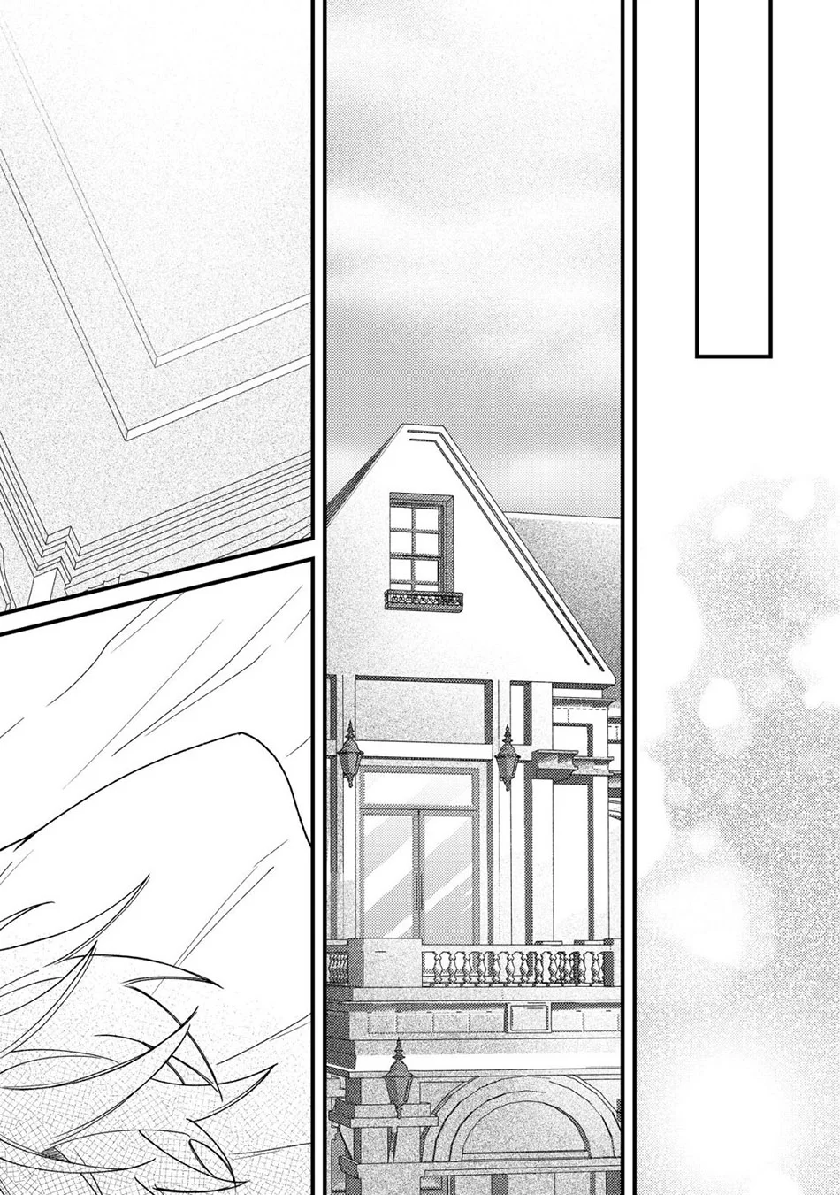 Yami-ochi Rasu Bosu Reijou No Osananajimi Ni Tensei Shita. Ore Ga Shindara Bad End Kakutei Na Node Saikyou Ni Natta Kedo, Mou Yami-ochi “yandere-ka” Shitemasen Ka? Chapter 11 Gambar 25