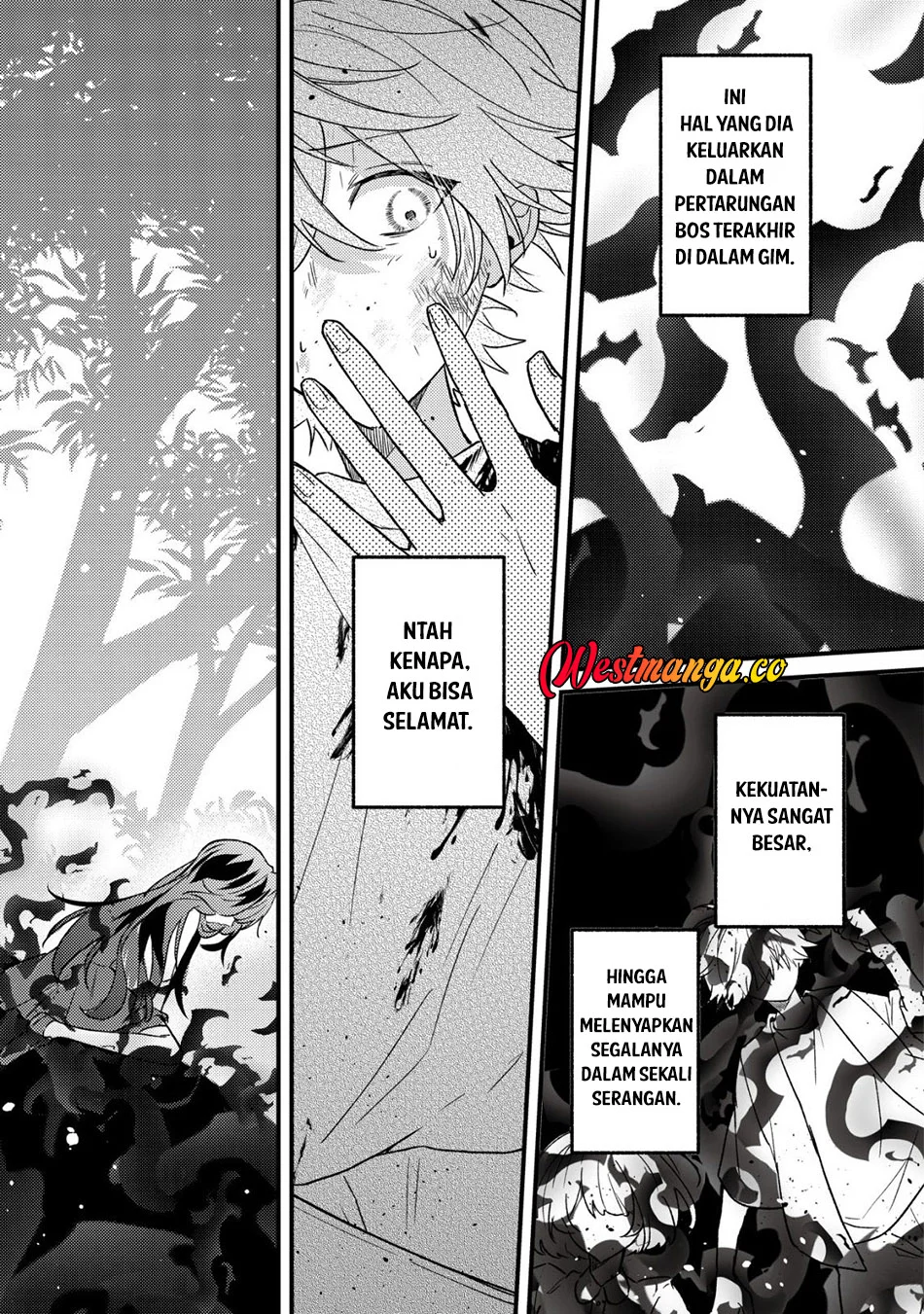 Yami-ochi Rasu Bosu Reijou No Osananajimi Ni Tensei Shita. Ore Ga Shindara Bad End Kakutei Na Node Saikyou Ni Natta Kedo, Mou Yami-ochi “yandere-ka” Shitemasen Ka? Chapter 11 Gambar 5