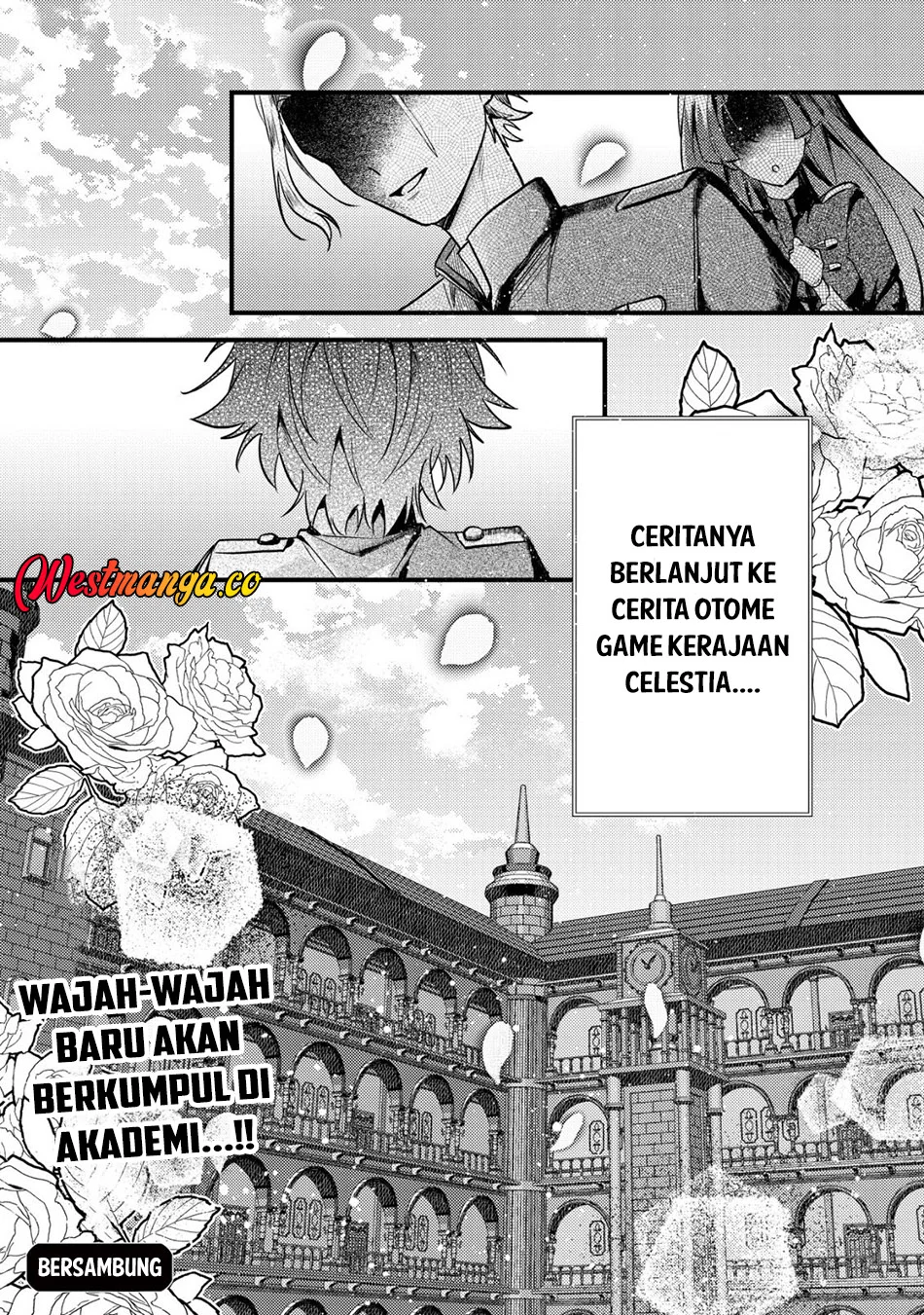 Yami-ochi Rasu Bosu Reijou No Osananajimi Ni Tensei Shita. Ore Ga Shindara Bad End Kakutei Na Node Saikyou Ni Natta Kedo, Mou Yami-ochi “yandere-ka” Shitemasen Ka? Chapter 12 Gambar 28