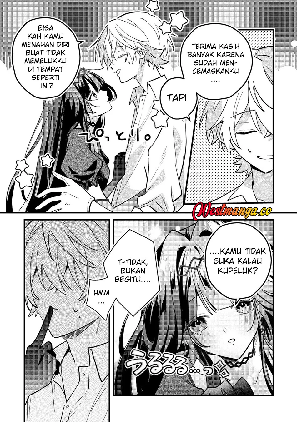 Yami-ochi Rasu Bosu Reijou No Osananajimi Ni Tensei Shita. Ore Ga Shindara Bad End Kakutei Na Node Saikyou Ni Natta Kedo, Mou Yami-ochi “yandere-ka” Shitemasen Ka? Chapter 12 Gambar 9