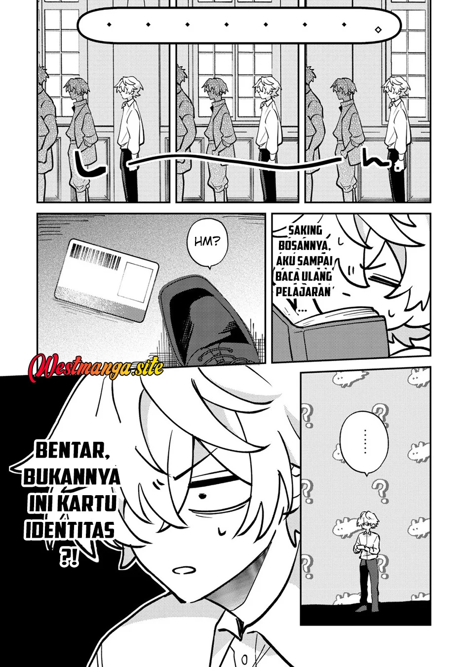 Yami-ochi Rasu Bosu Reijou No Osananajimi Ni Tensei Shita. Ore Ga Shindara Bad End Kakutei Na Node Saikyou Ni Natta Kedo, Mou Yami-ochi “yandere-ka” Shitemasen Ka? Chapter 14 Gambar 25