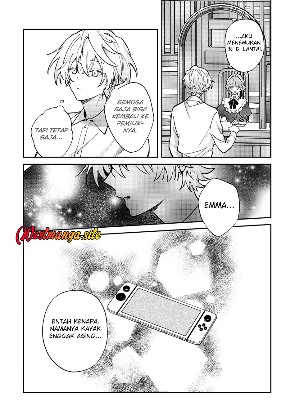 Yami-ochi Rasu Bosu Reijou No Osananajimi Ni Tensei Shita. Ore Ga Shindara Bad End Kakutei Na Node Saikyou Ni Natta Kedo, Mou Yami-ochi “yandere-ka” Shitemasen Ka? Chapter 14 Gambar 27
