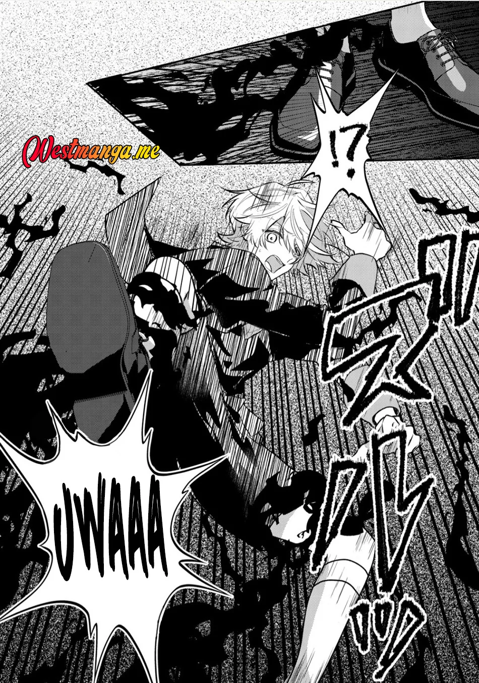 Yami-ochi Rasu Bosu Reijou No Osananajimi Ni Tensei Shita. Ore Ga Shindara Bad End Kakutei Na Node Saikyou Ni Natta Kedo, Mou Yami-ochi “yandere-ka” Shitemasen Ka? Chapter 5 Gambar 23