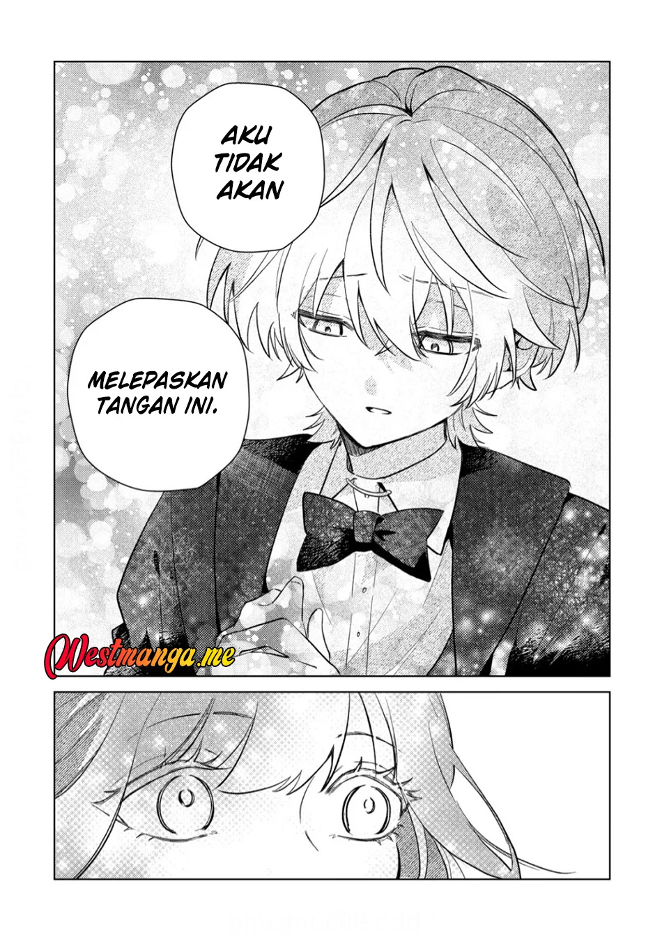Yami-ochi Rasu Bosu Reijou No Osananajimi Ni Tensei Shita. Ore Ga Shindara Bad End Kakutei Na Node Saikyou Ni Natta Kedo, Mou Yami-ochi “yandere-ka” Shitemasen Ka? Chapter 6 halaman 22