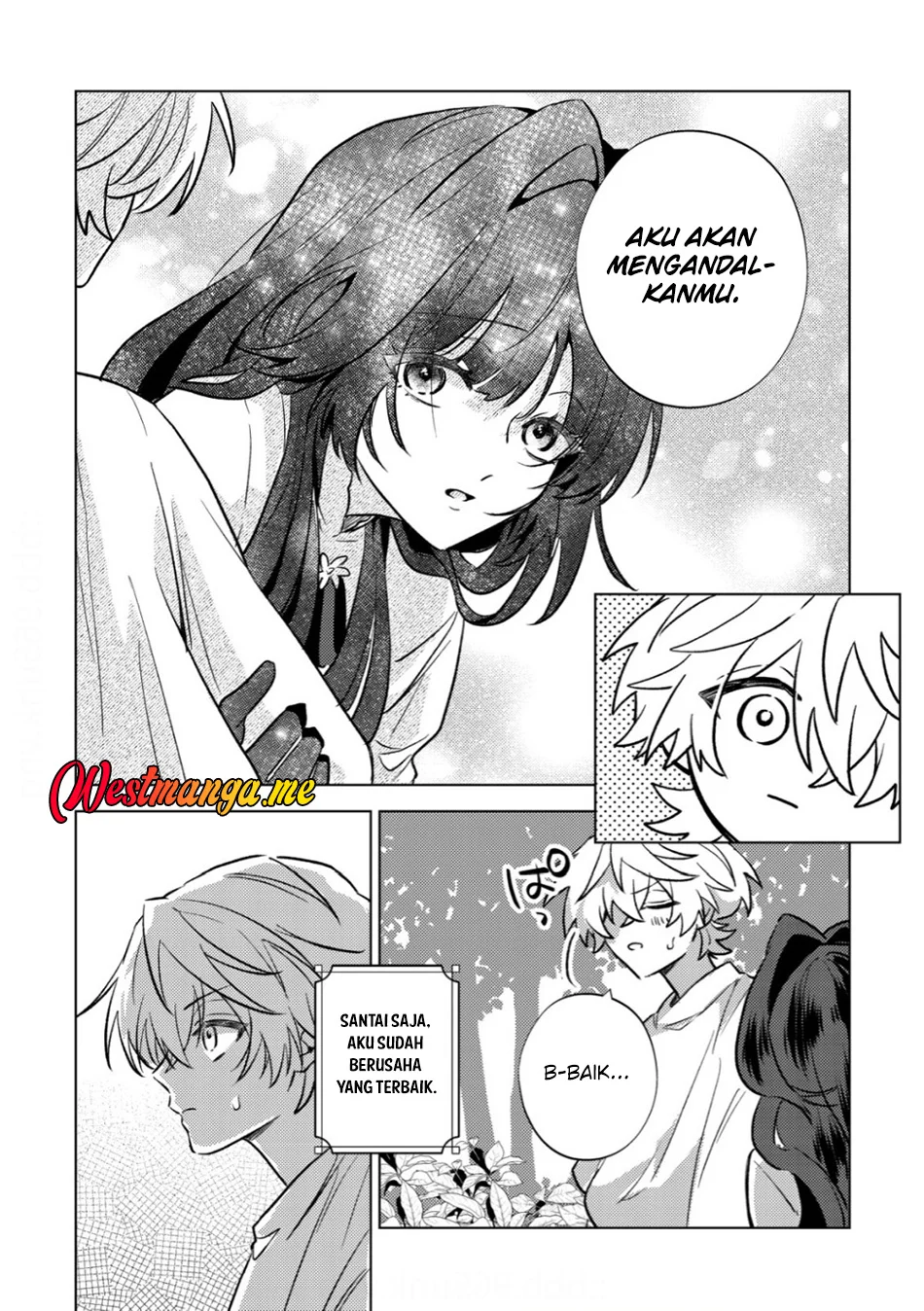 yami ochi rasu bosu reijou no osananajimi ni tensei shita ore ga shindara bad end kakutei na node saikyou ni natta kedo mou yami ochi yandere ka shitemasen ka chapter 7 - Page 25