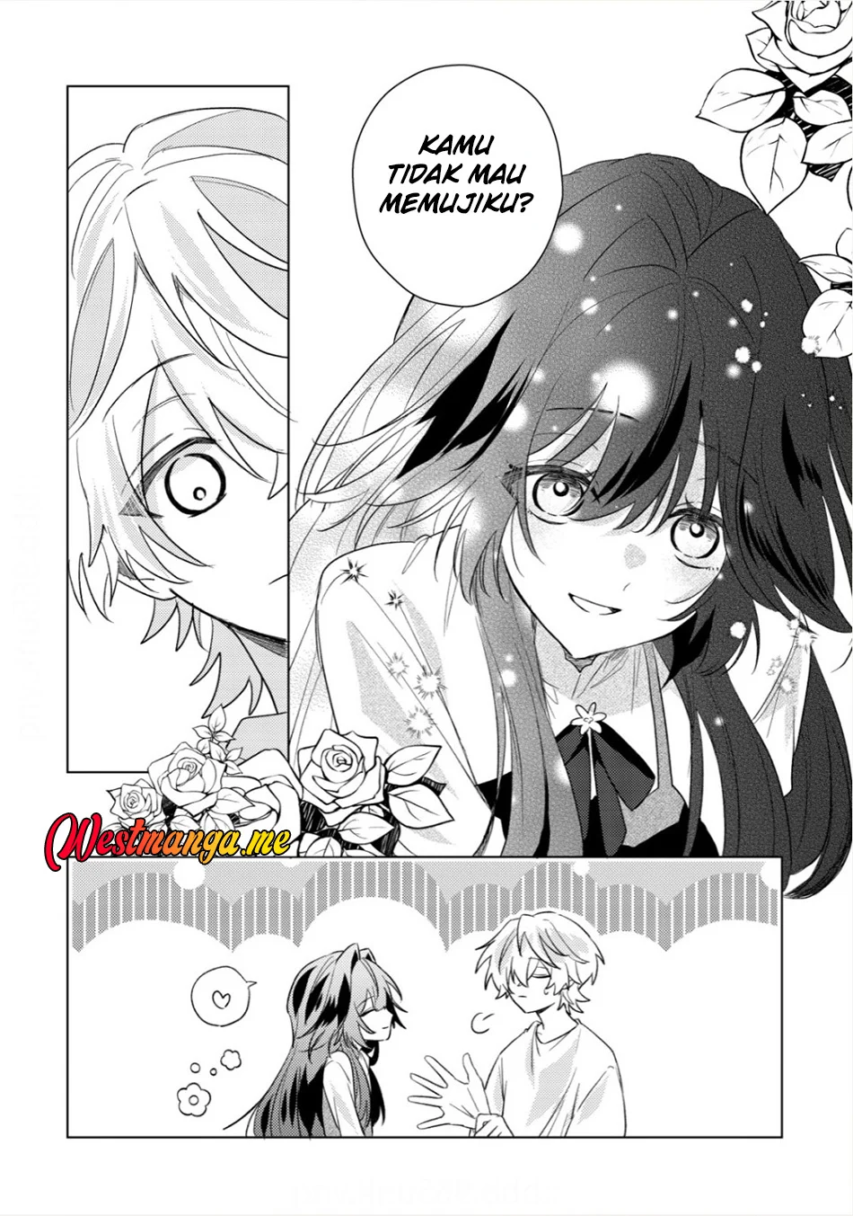 yami ochi rasu bosu reijou no osananajimi ni tensei shita ore ga shindara bad end kakutei na node saikyou ni natta kedo mou yami ochi yandere ka shitemasen ka chapter 7 - Page 6