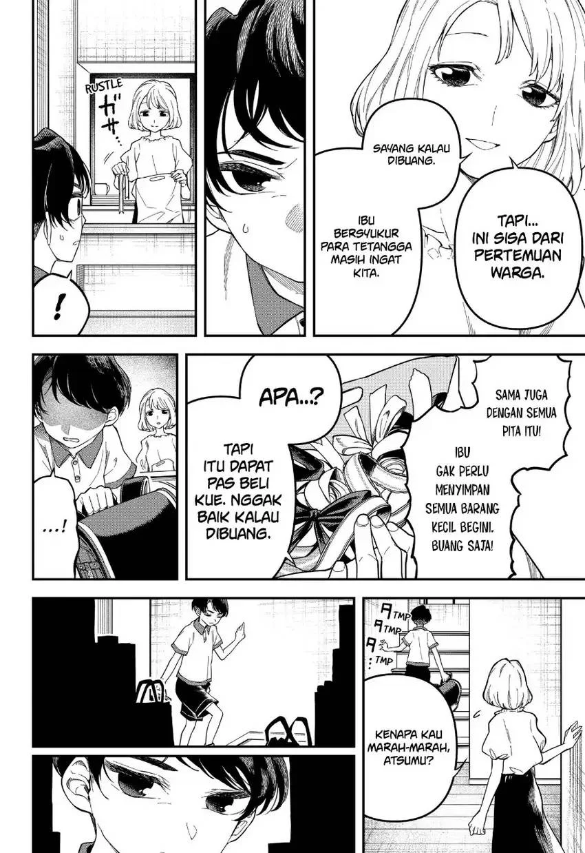 Yami Sute Ana Chapter 1 Gambar 16
