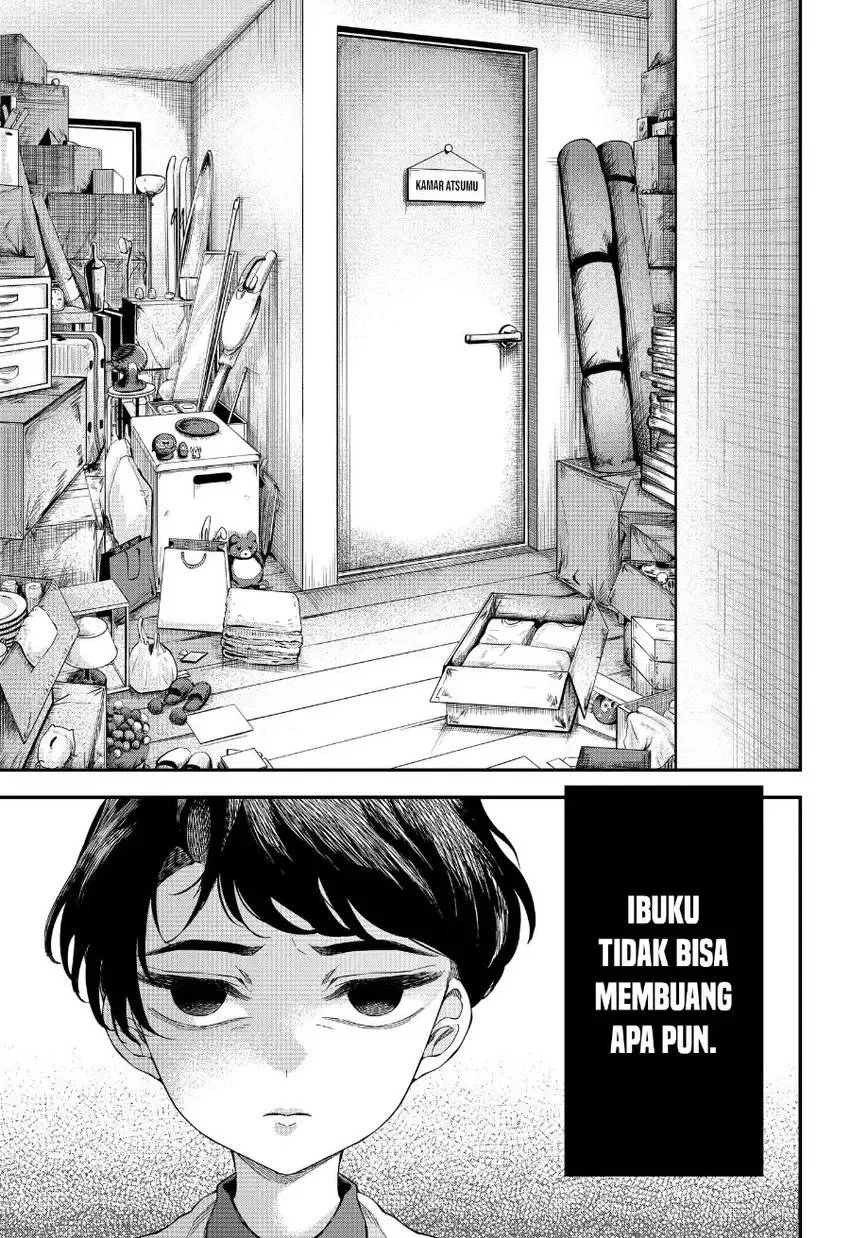 Yami Sute Ana Chapter 1 Gambar 17