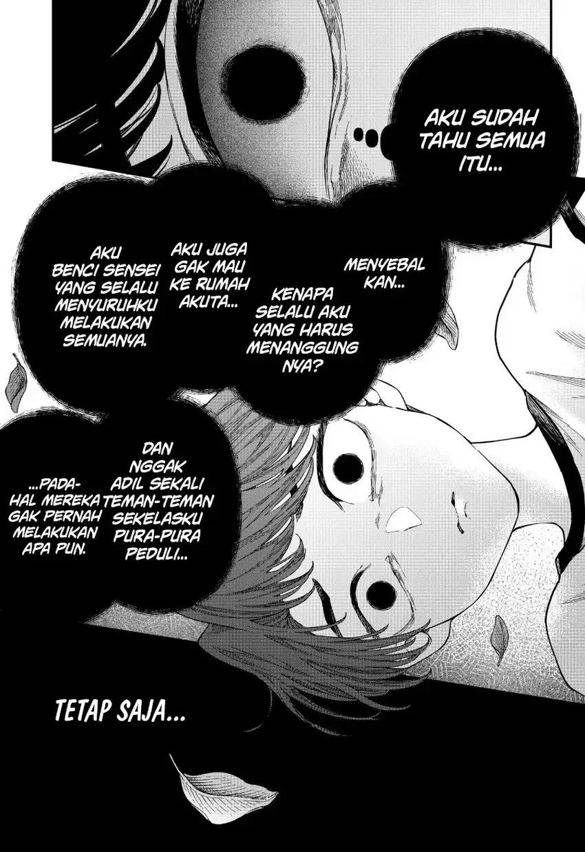 Yami Sute Ana Chapter 1 Gambar 42