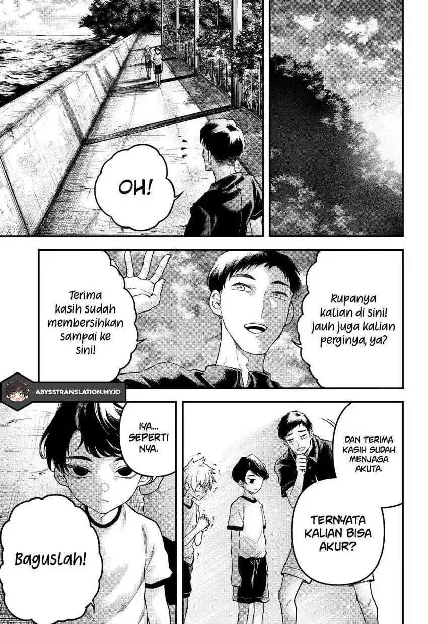 Yami Sute Ana Chapter 1 Gambar 53