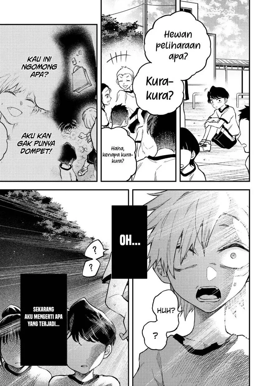 Yami Sute Ana Chapter 1 Gambar 59
