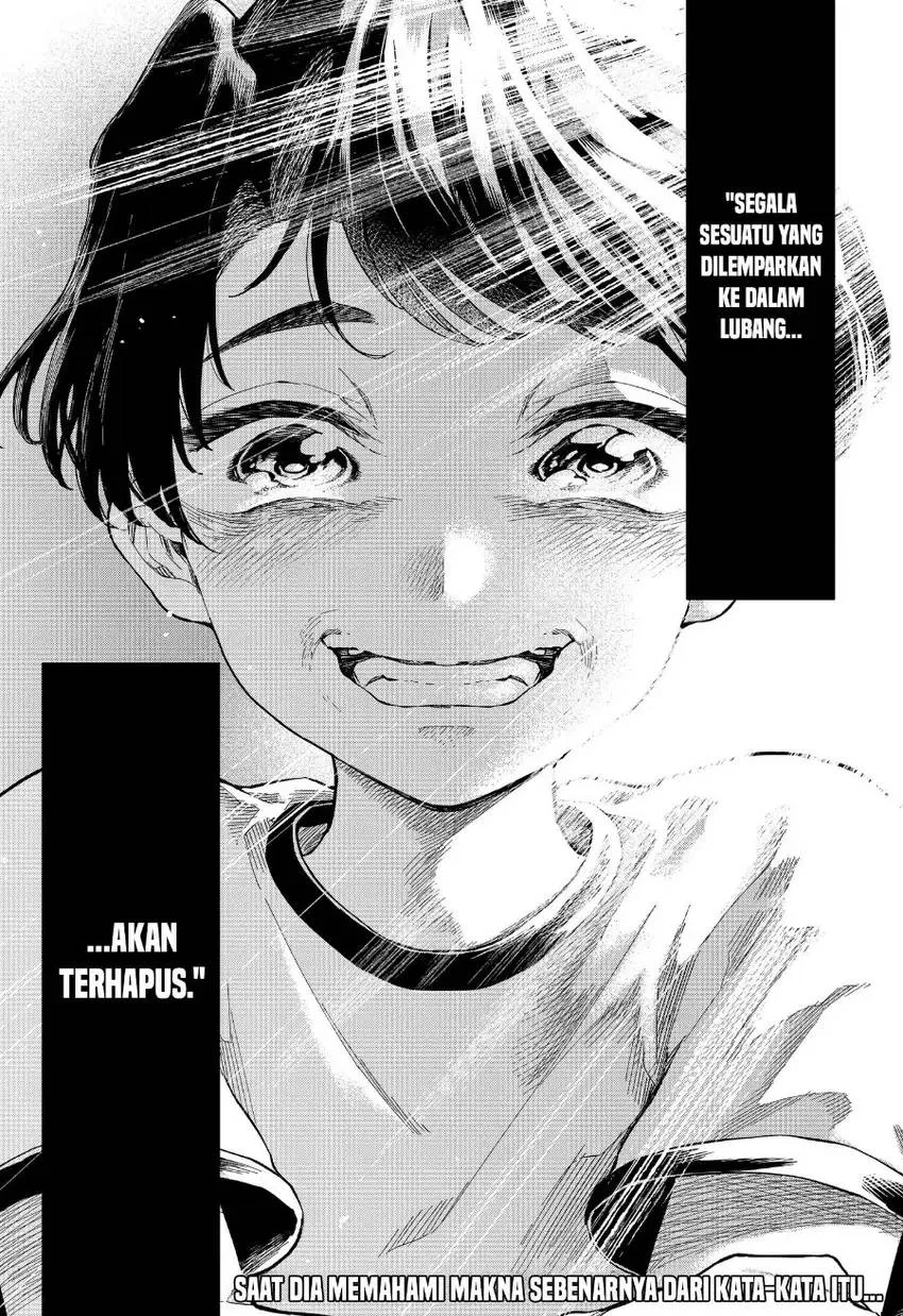 Yami Sute Ana Chapter 1 Gambar 60